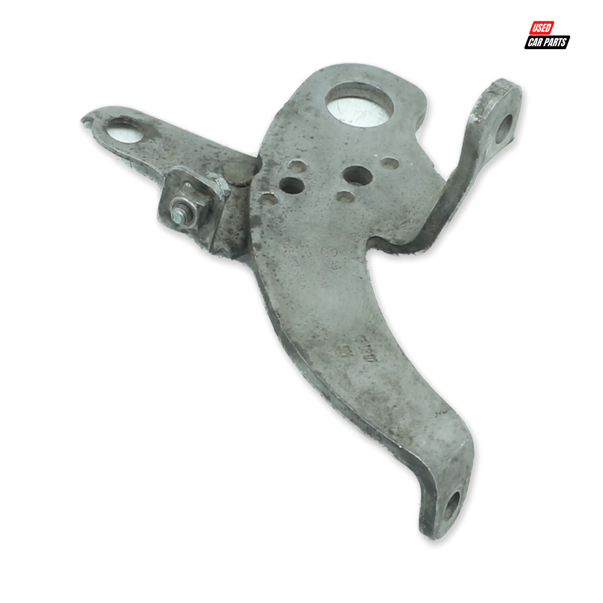 Used OEM Dip Stick Bracket (Part Number 03G103369K) for VOLKSWAGEN PASSAT 2000