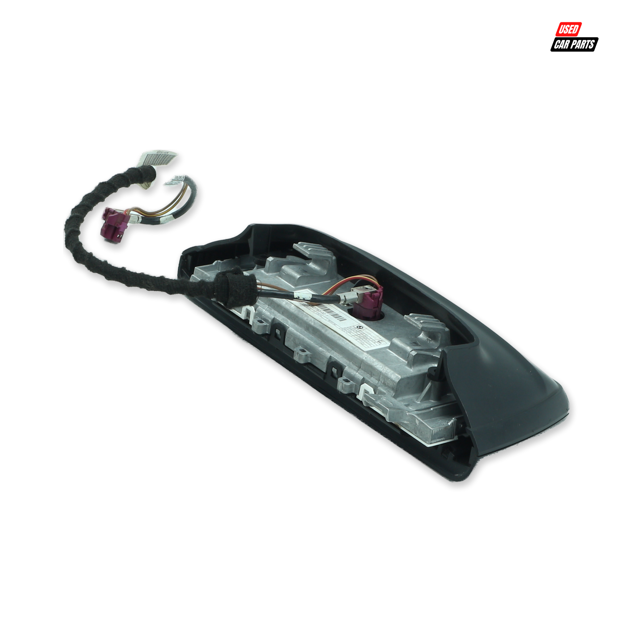 Used BMW 320i 2013 Display Screen (Salvaged)