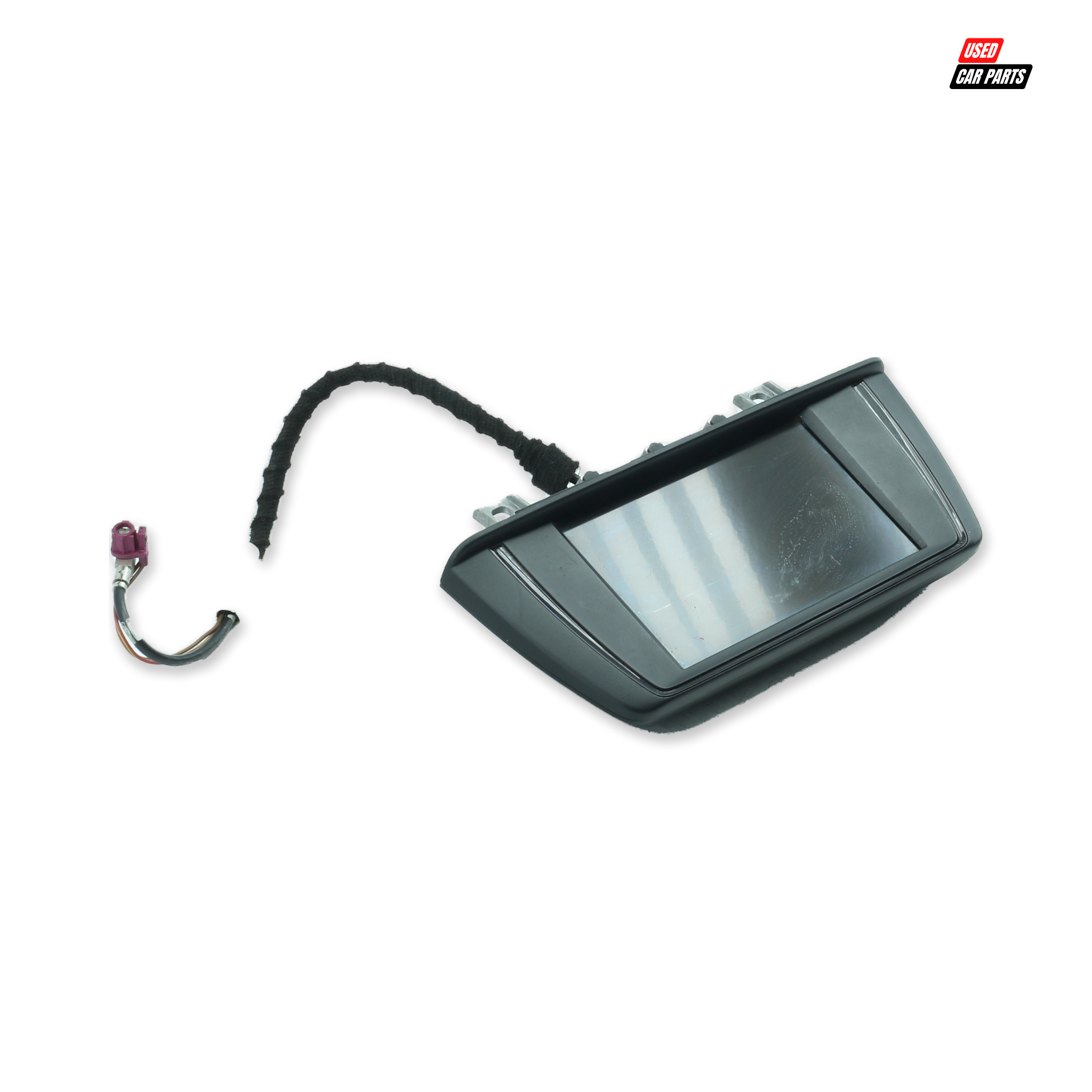 Used BMW 320i 2013 Display Screen (Salvaged)