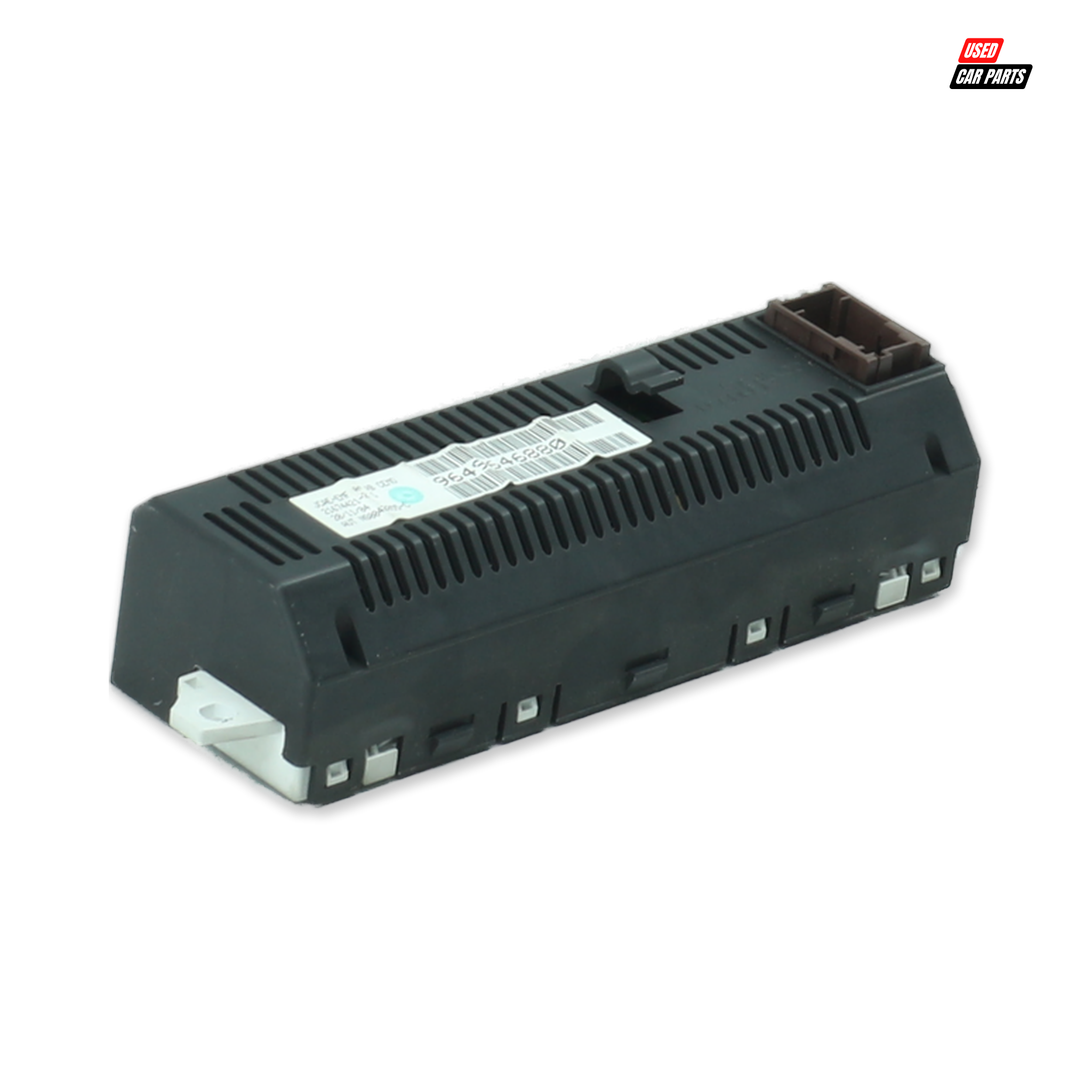 Used CITROEN C4 1.6HDi 2005 Display Screen (Part Number 9649646880)