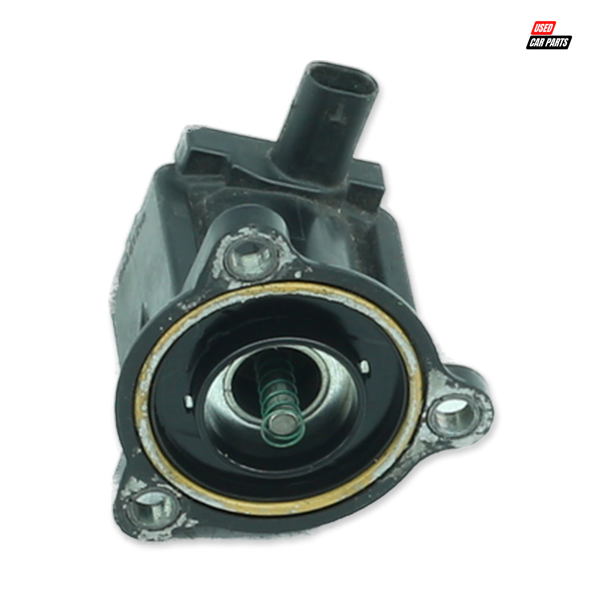 Used Diverter Valve (Part Number A0001531159) for 2012 MERCEDES-BENZ C180