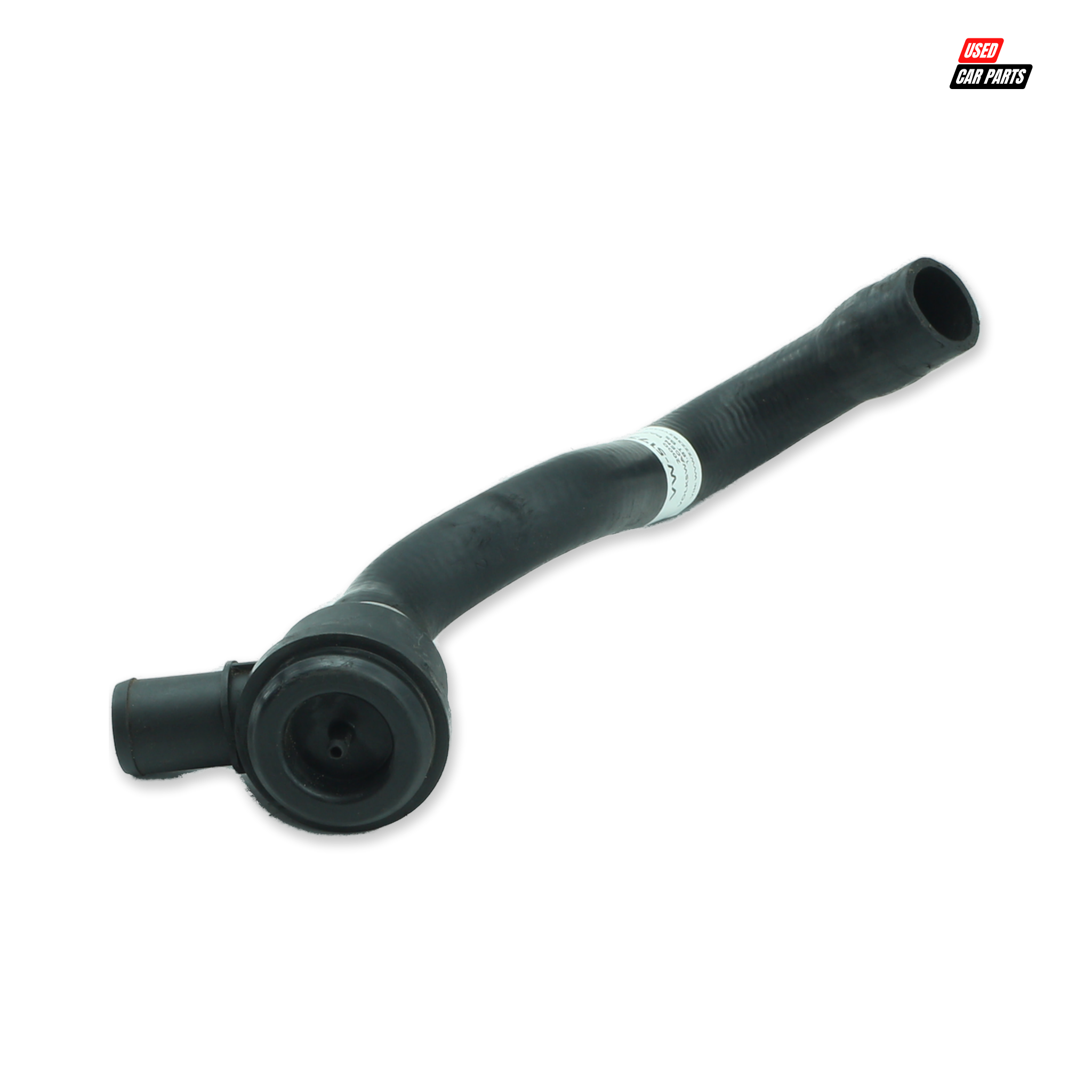 Used Diverter Valve (Part Number 058145710) for 2000 VOLKSWAGEN PASSAT