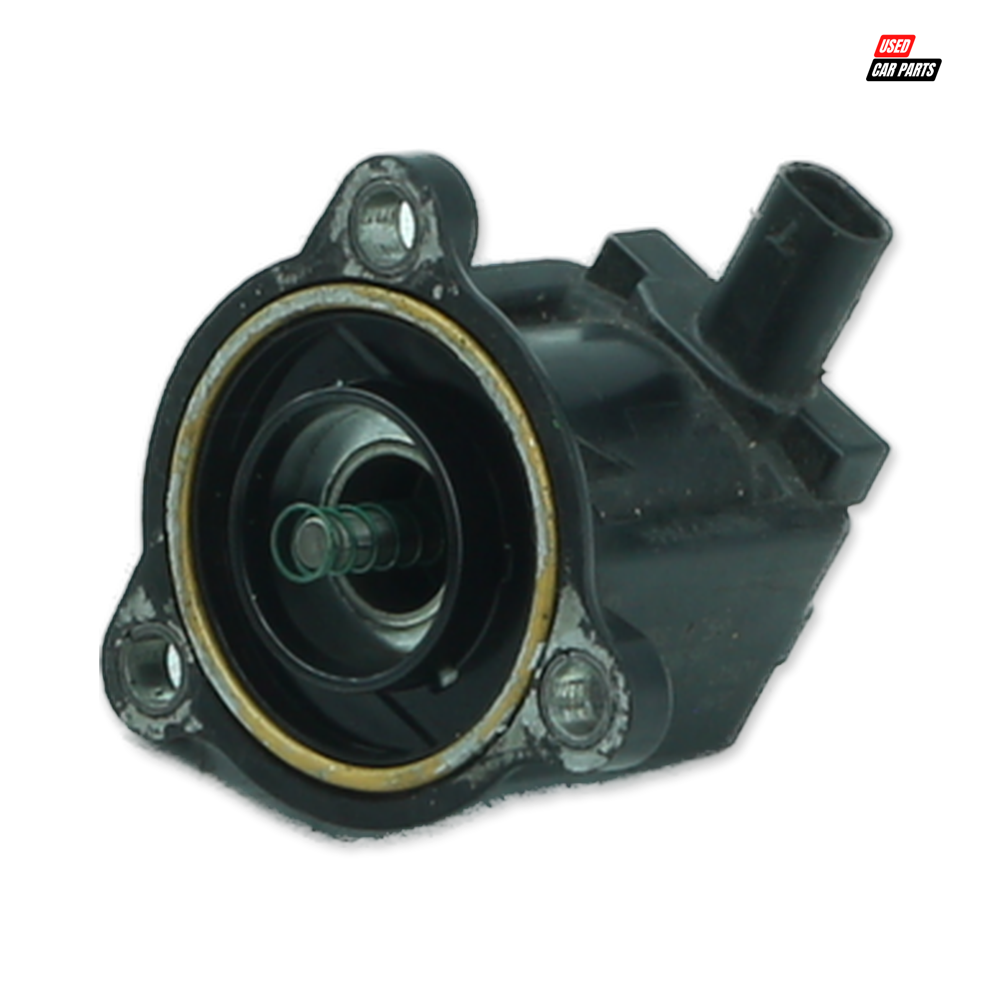 Used MERCEDES-BENZ C180 2012 Diverter Valve (Part Number A0001531159)