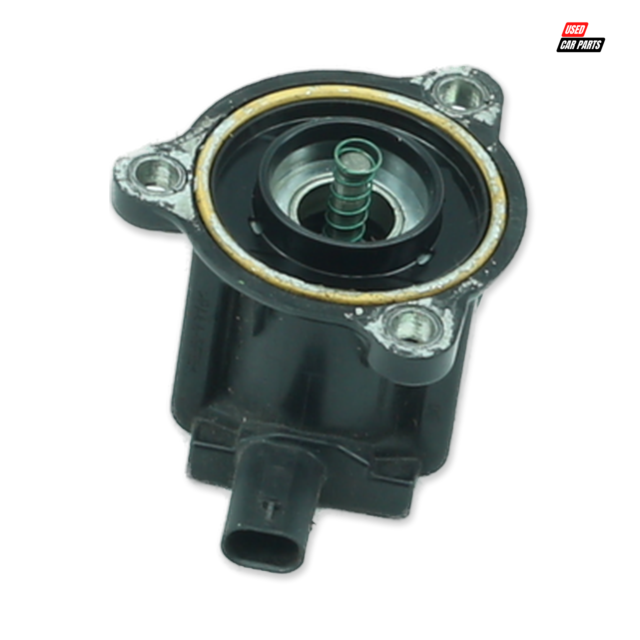 Used Diverter Valve (Part Number A0001531159) for 2012 MERCEDES-BENZ C180