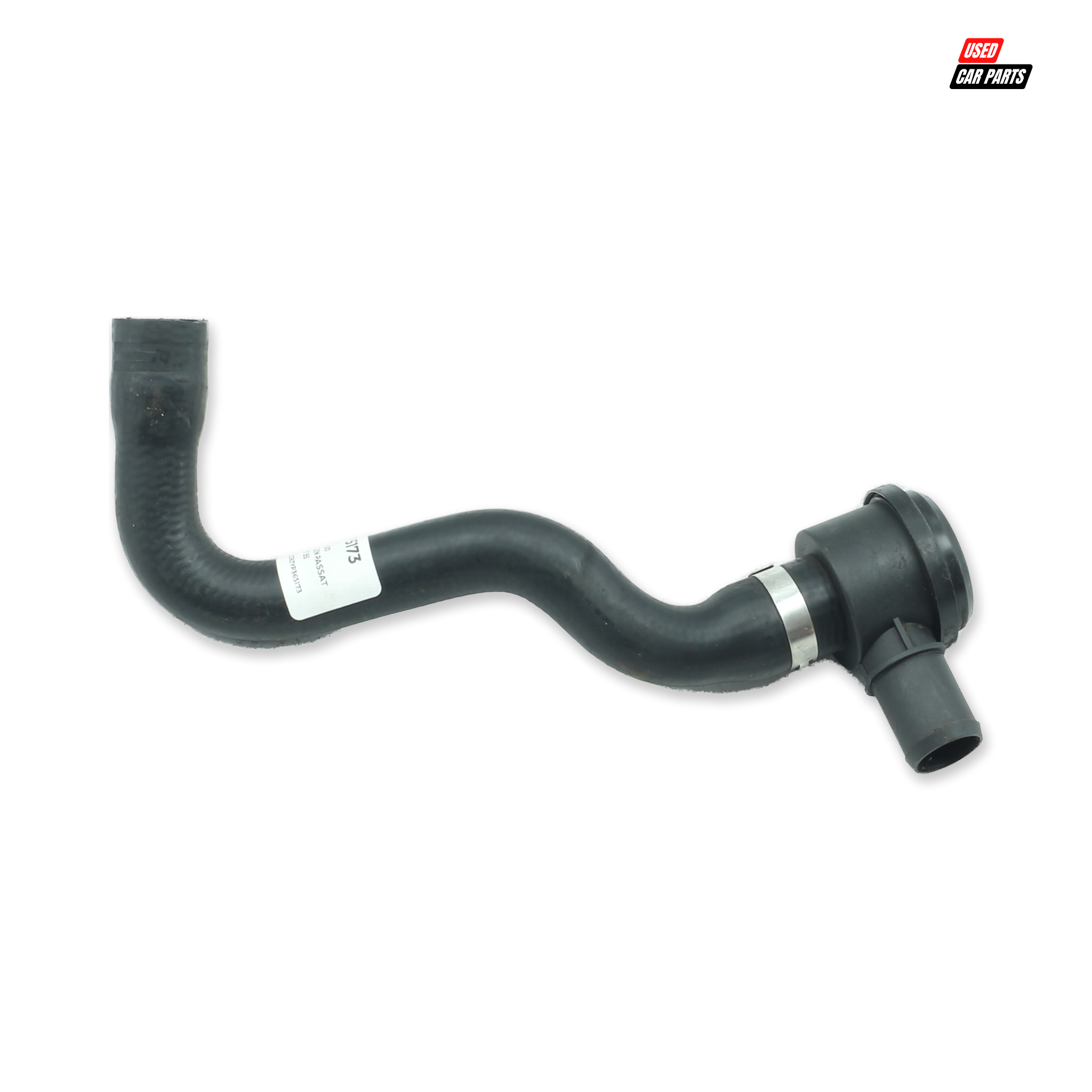 Used Diverter Valve (Part Number 058145710) for 2000 VOLKSWAGEN PASSAT