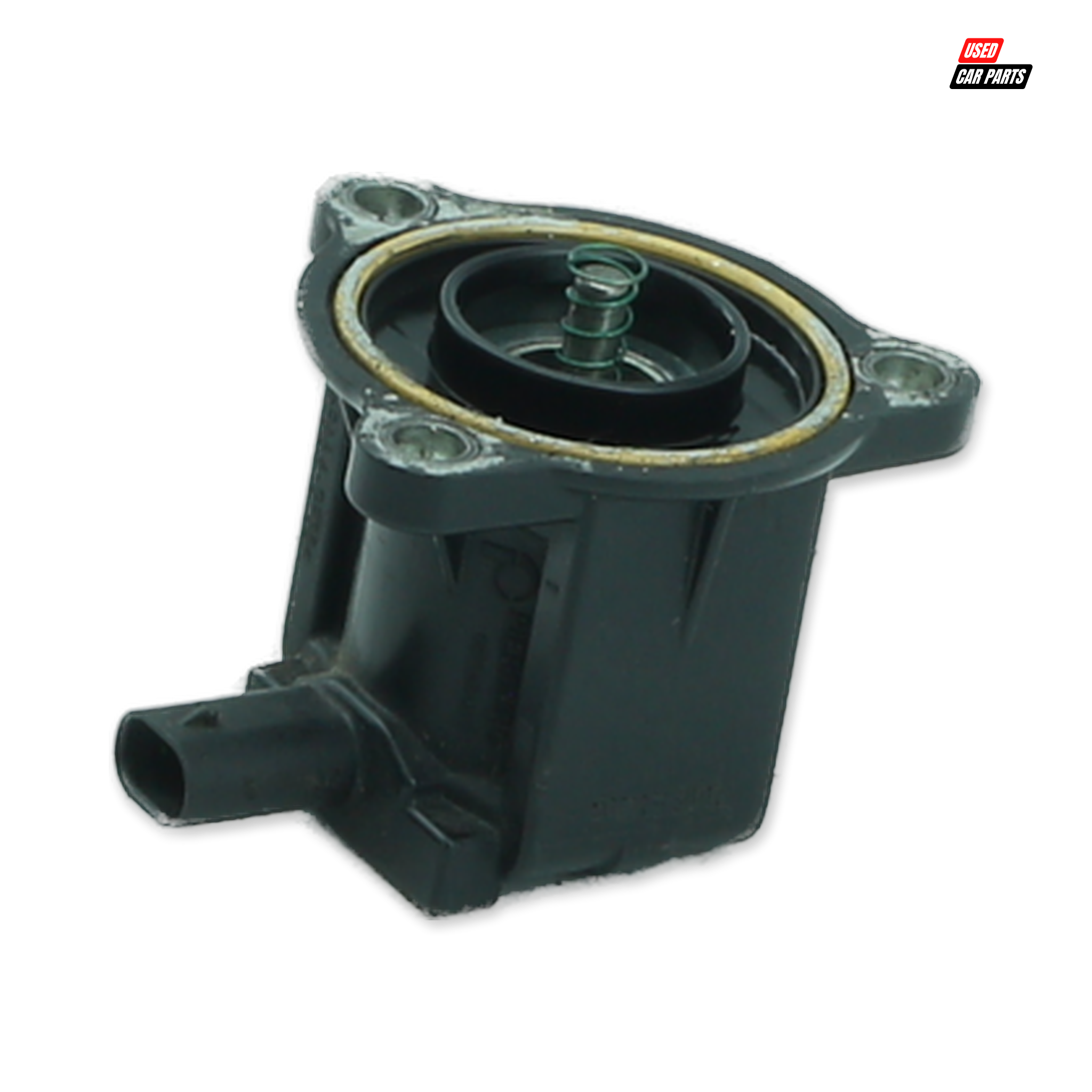 Used Diverter Valve (Part Number A0001531159) for 2012 MERCEDES-BENZ C180