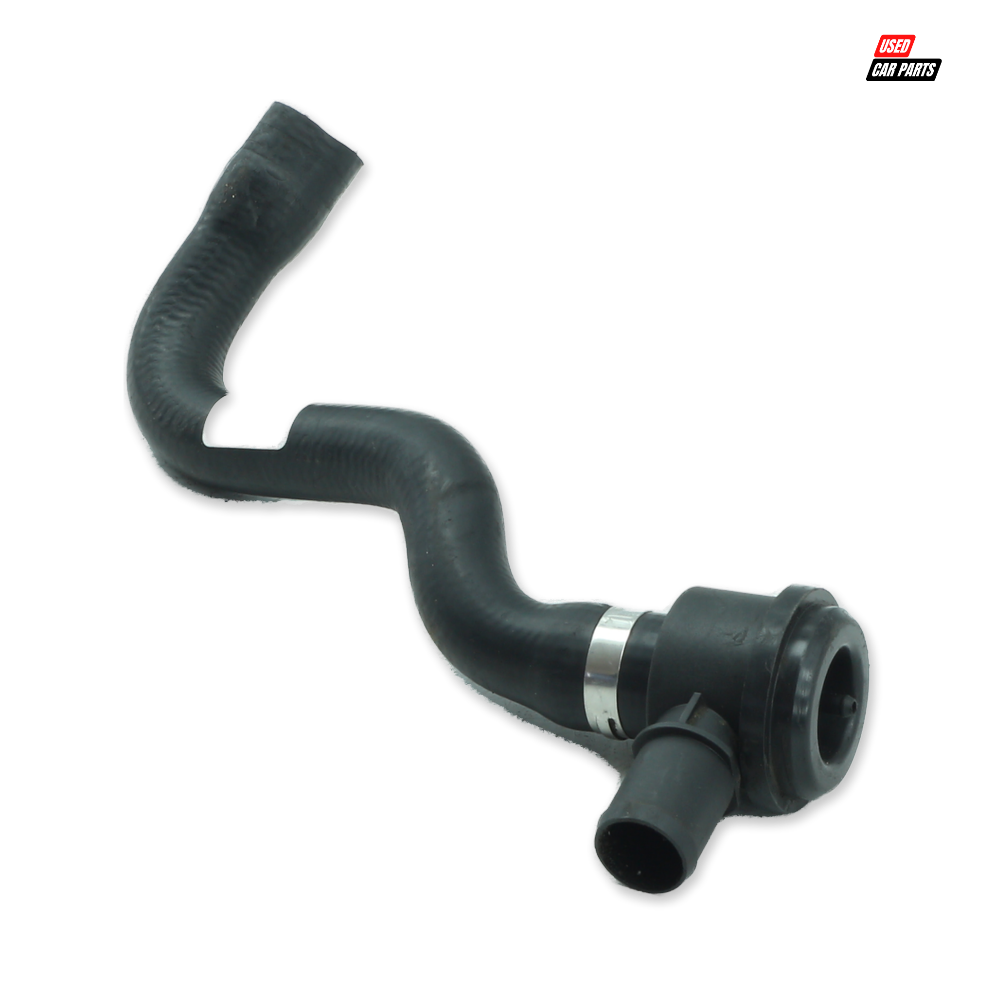 Used Diverter Valve (Part Number 058145710) for 2000 VOLKSWAGEN PASSAT