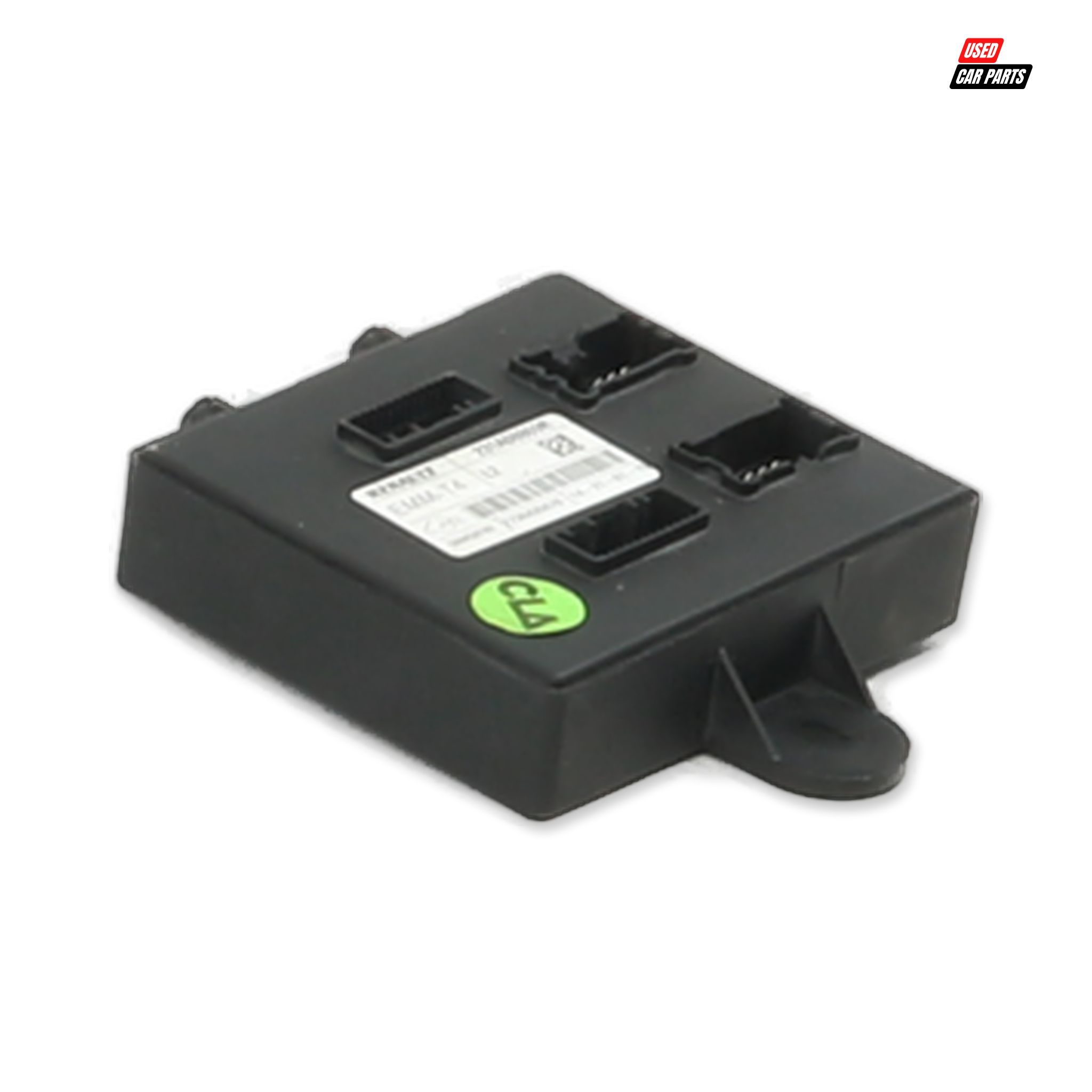 Used OEM Renault Door Control Unit 231A08869R - Salvaged From 2015 Captur