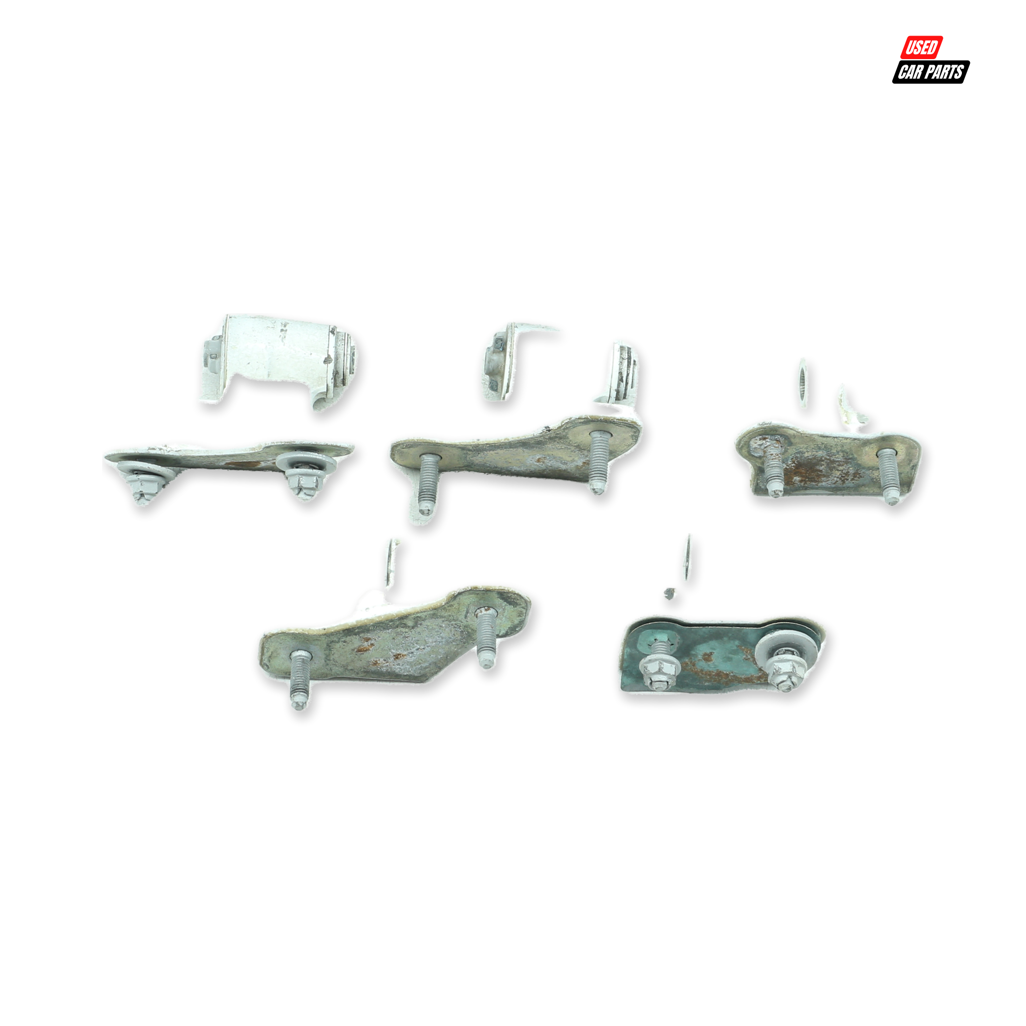 Used Door Hinges for 2003 MERCEDES-BENZ C230K COUPE A/T
