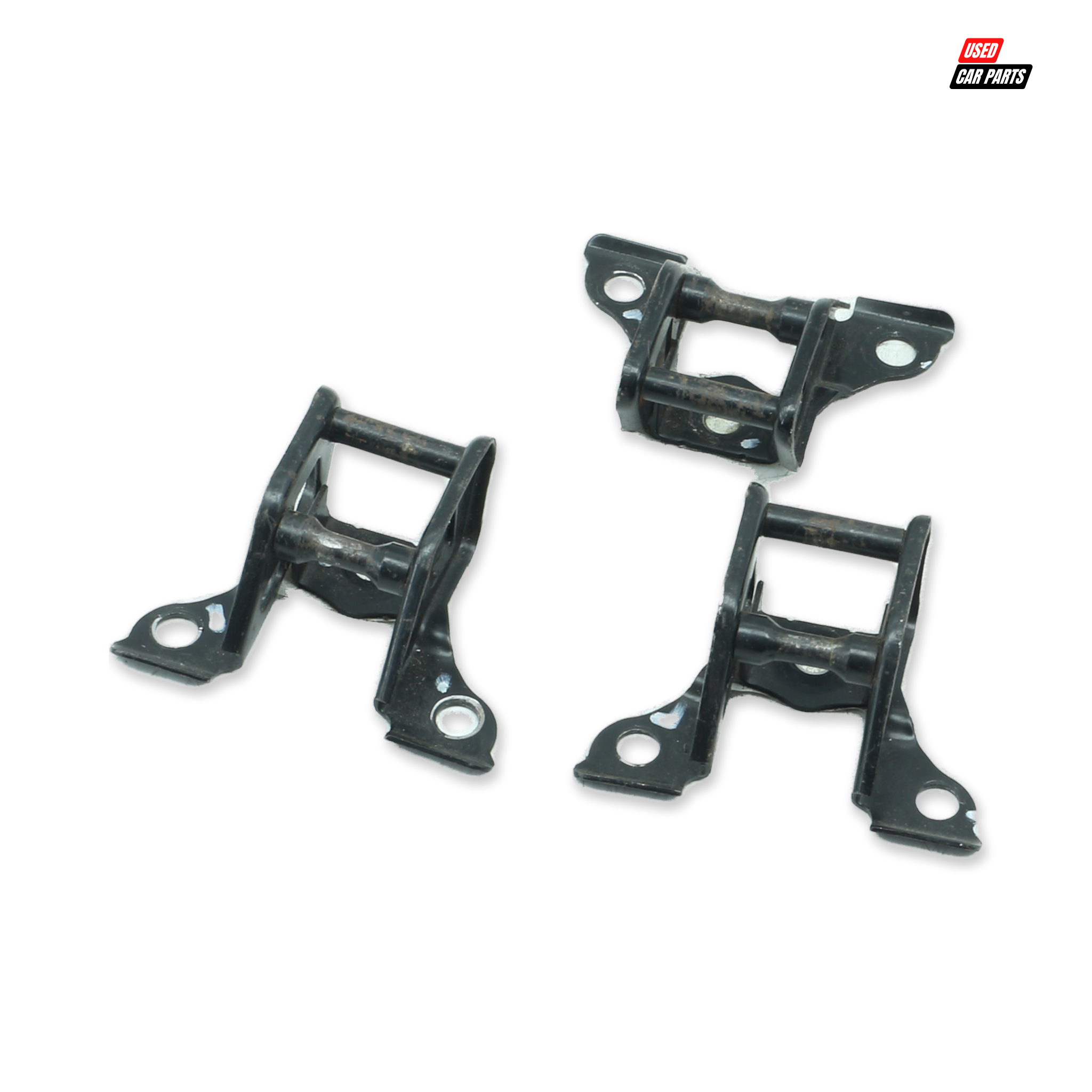Used OEM Door Hinges for 2014 CHERY 1.6 TX - Money Back Guarantee