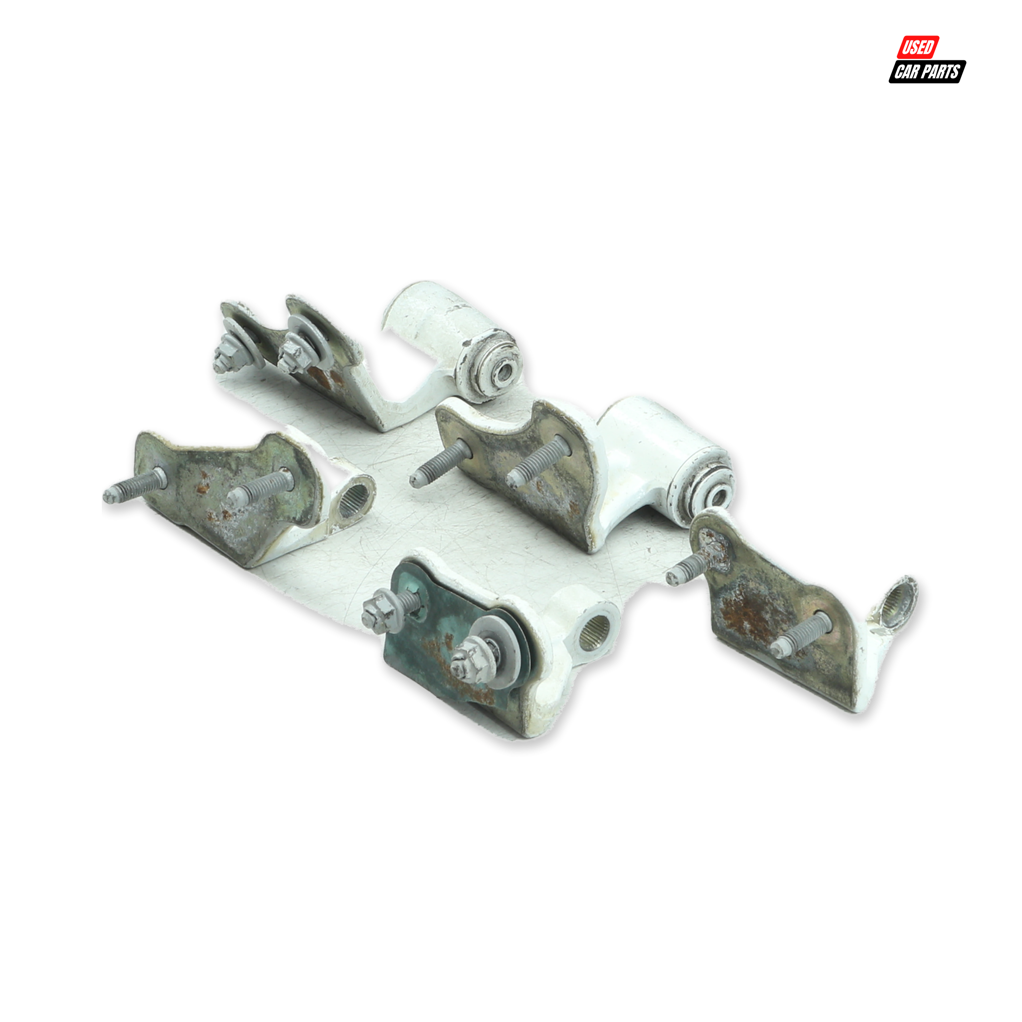 Used Door Hinges for 2003 MERCEDES-BENZ C230K COUPE A/T