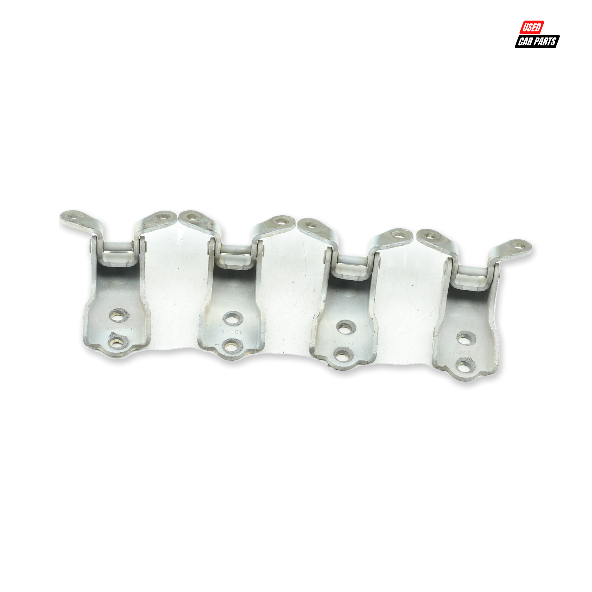 Used Door Hinges for 2012 Chevrolet Captiva 2.4 LT - Tested & Guaranteed