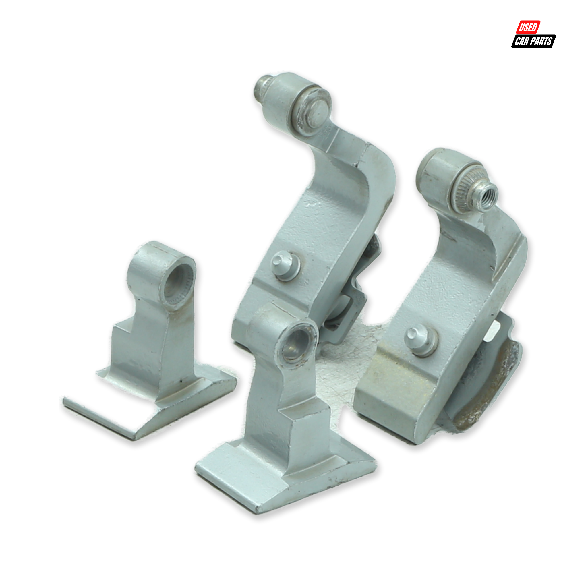 Used BMW 320i (2013) Door Hinges - Genuine OEM Salvaged Parts