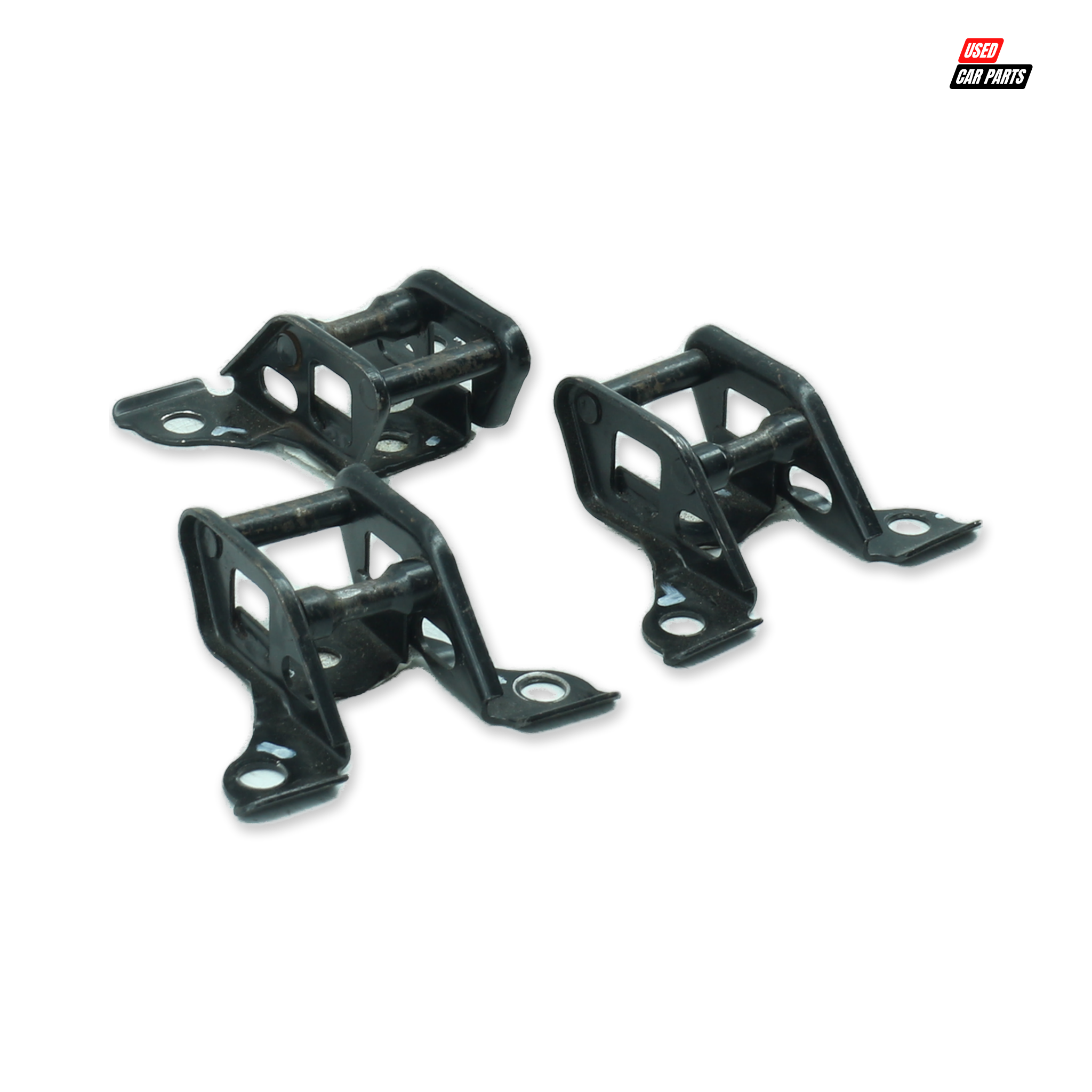 Used OEM Door Hinges for 2014 CHERY 1.6 TX - Money Back Guarantee