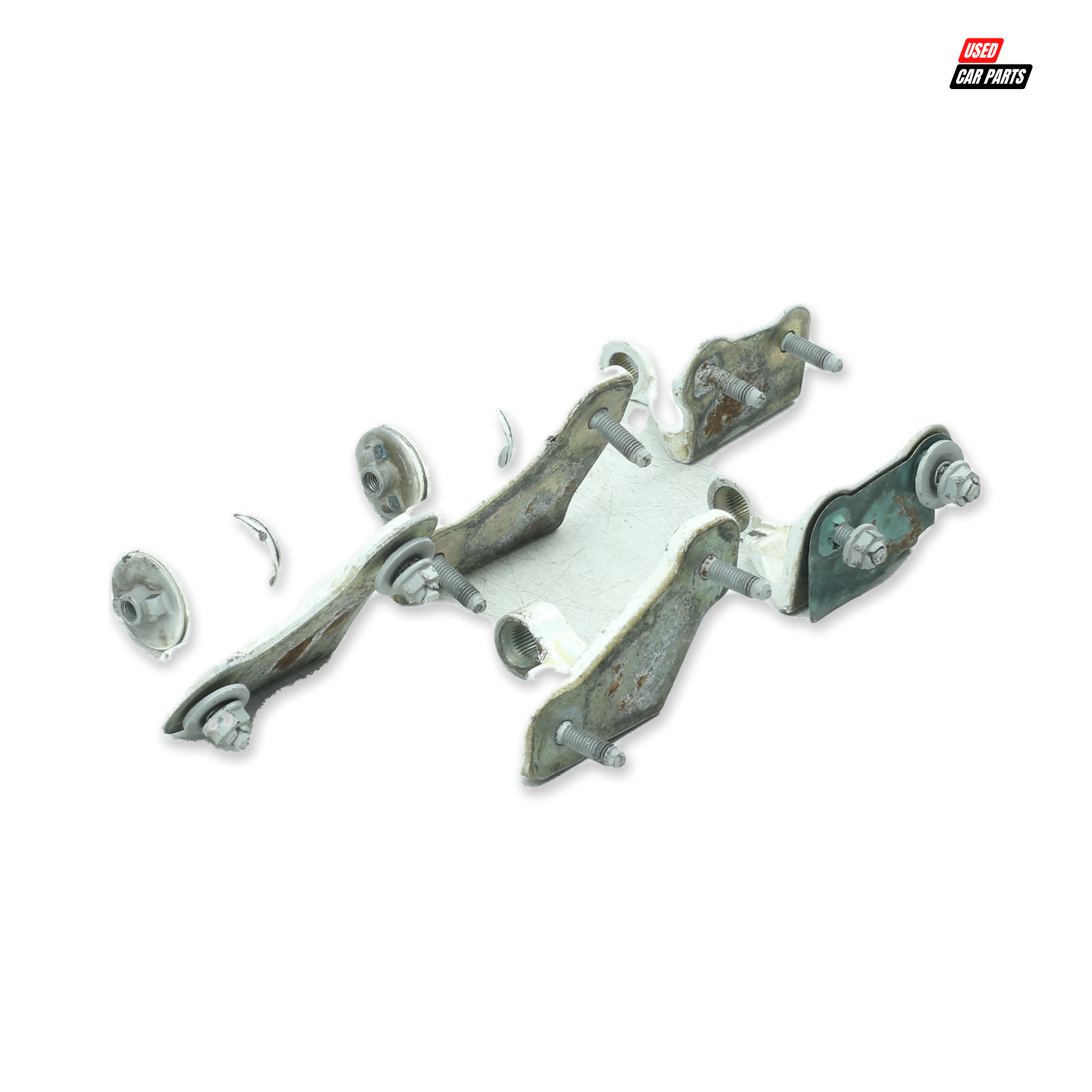 Used Door Hinges for 2003 MERCEDES-BENZ C230K COUPE A/T