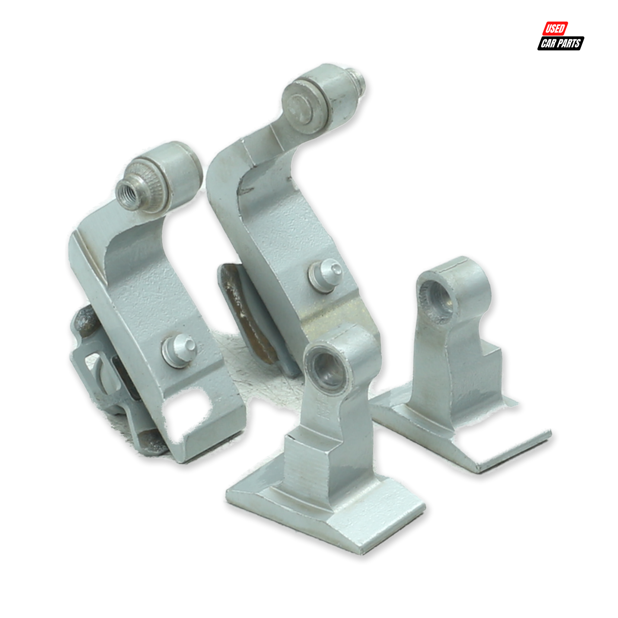 Used BMW 320i (2013) Door Hinges - Genuine OEM Salvaged Parts