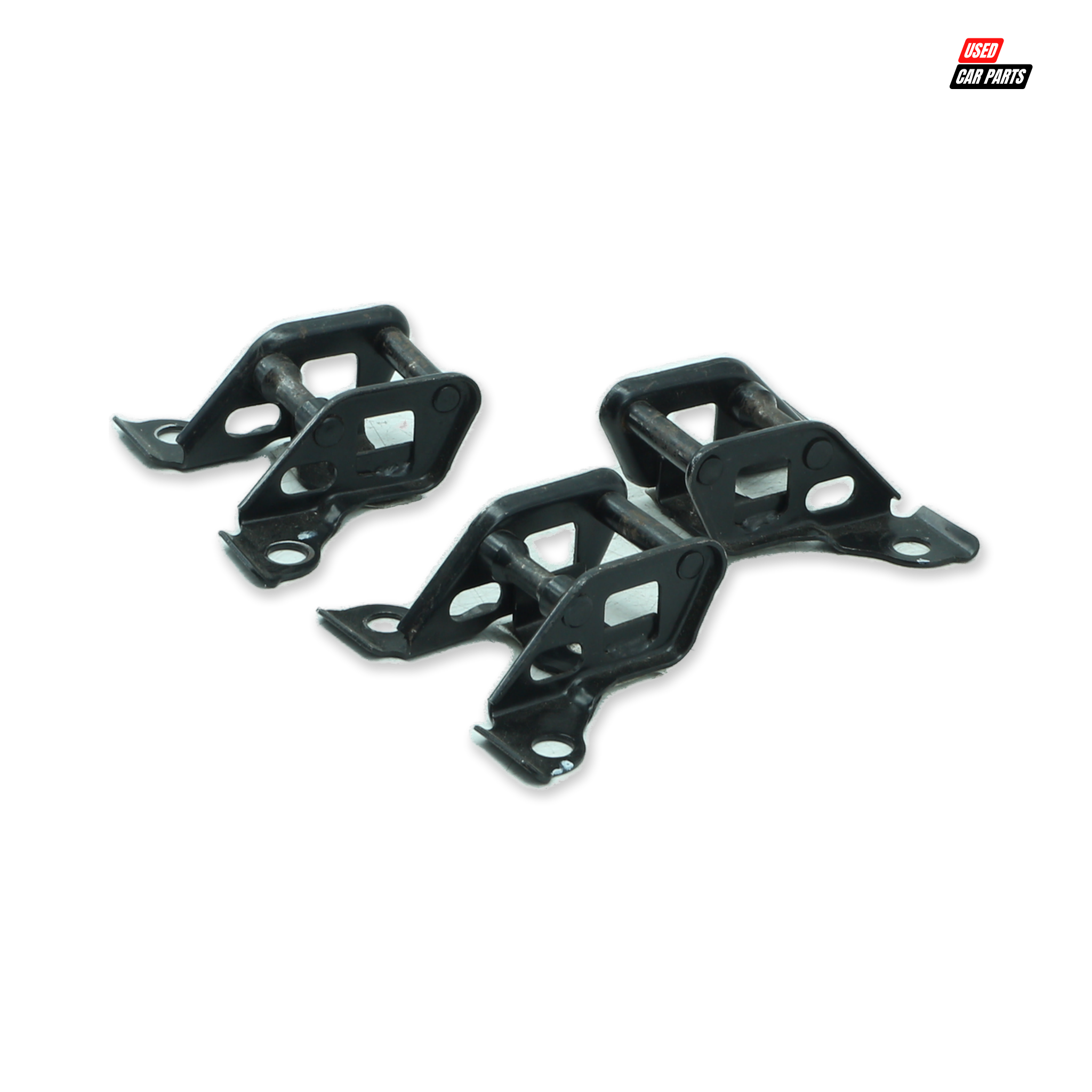 Used OEM Door Hinges for 2014 CHERY 1.6 TX - Money Back Guarantee