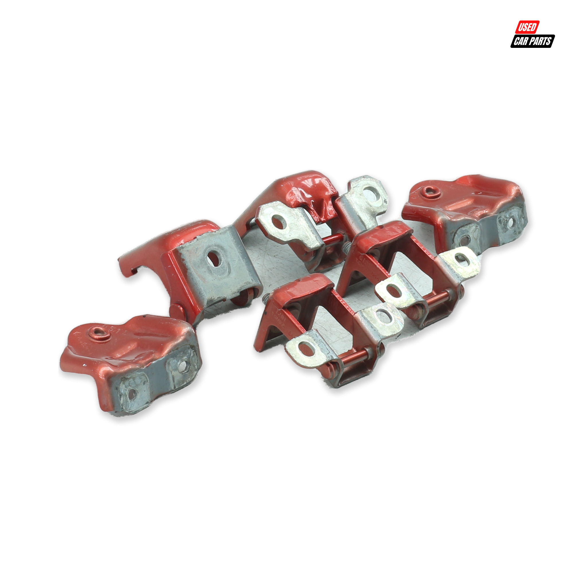 Used Renault Clio IV Door Hinges (Part Number 844008253R)