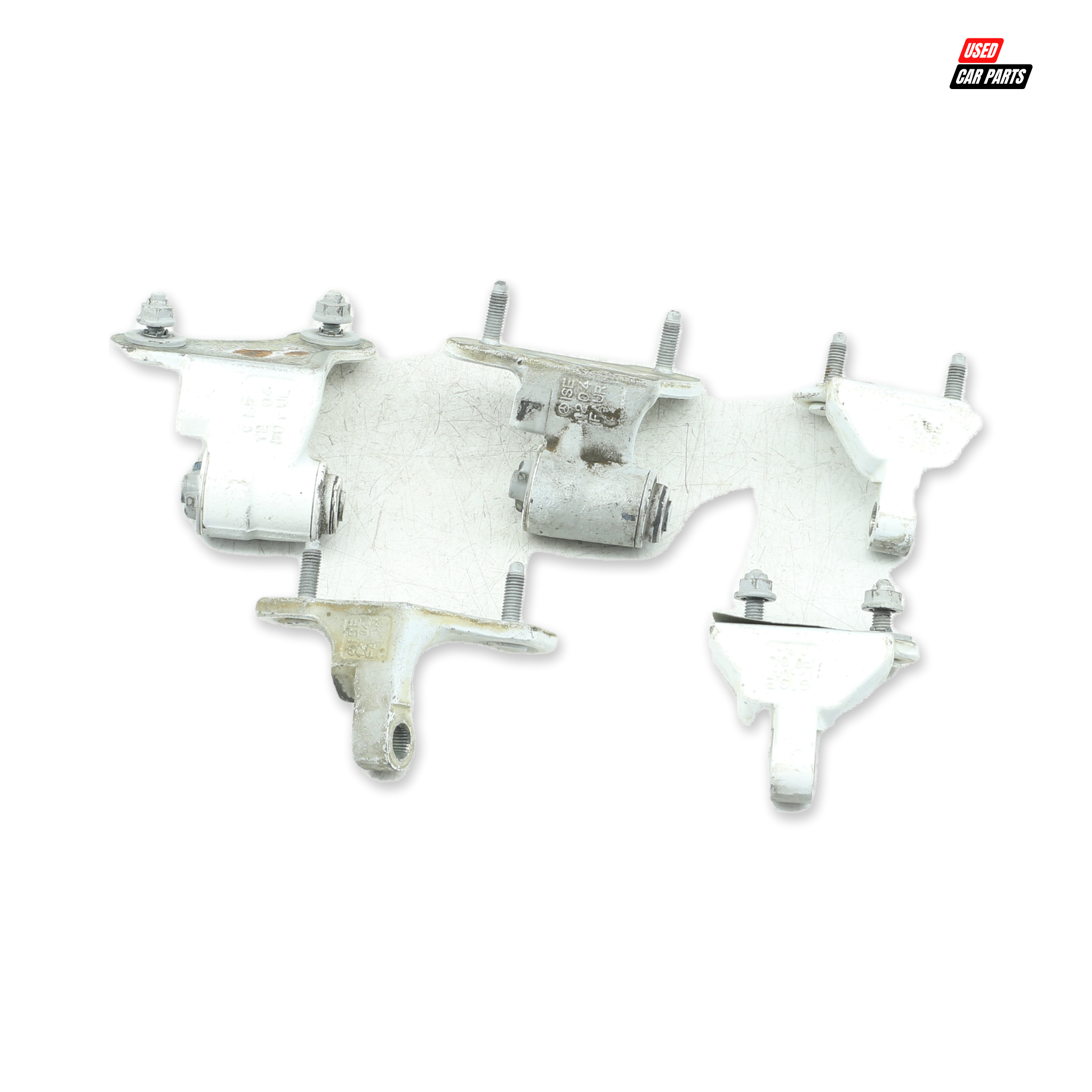 Used Door Hinges for 2003 MERCEDES-BENZ C230K COUPE A/T