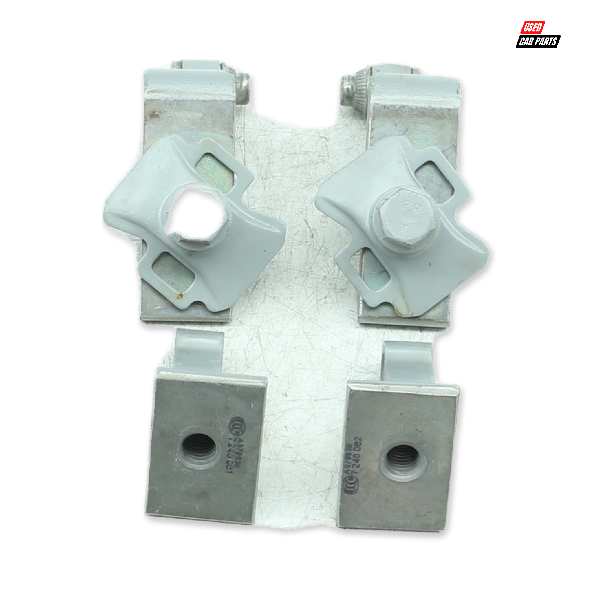 Used BMW 320i (2013) Door Hinges - Genuine OEM Salvaged Parts