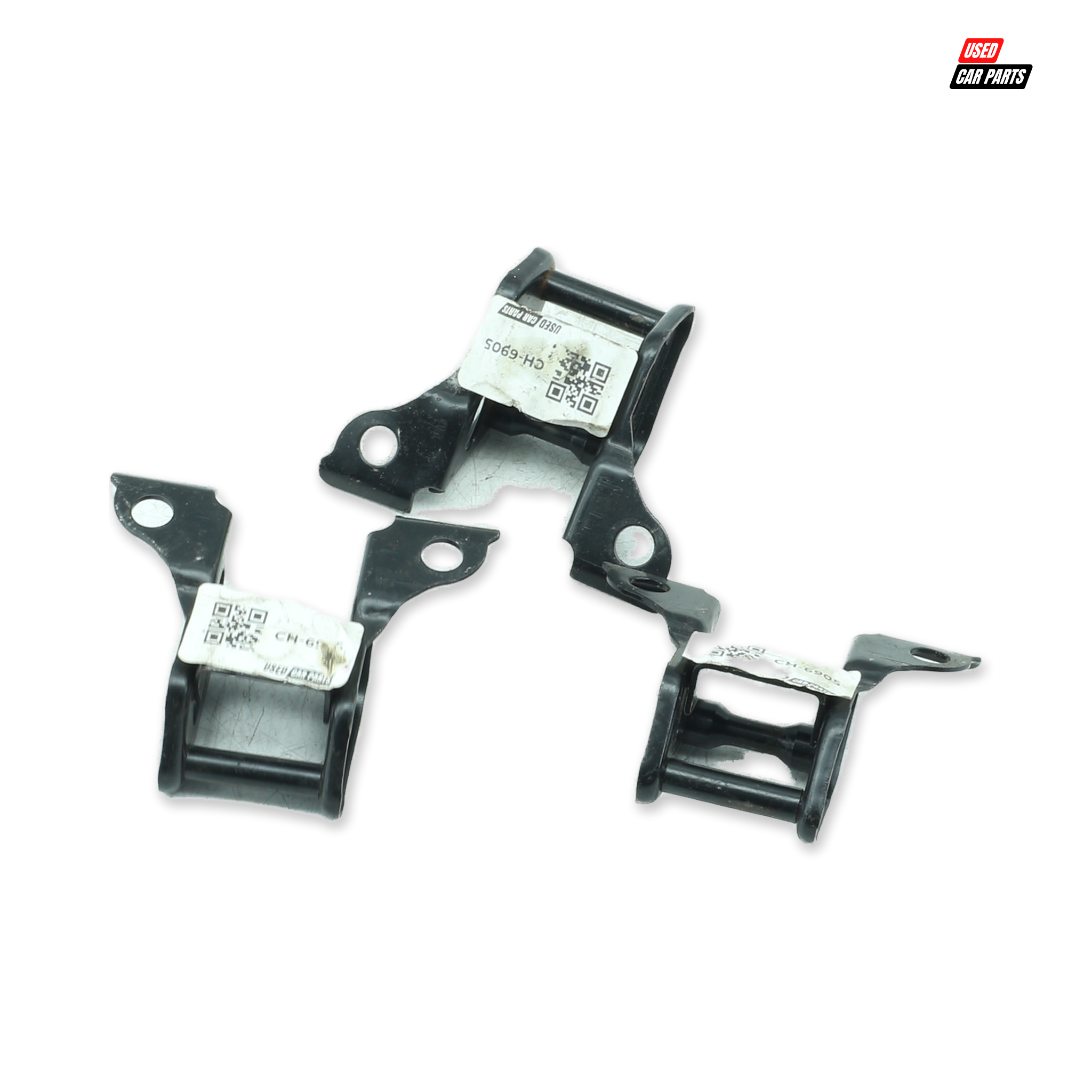 Used OEM Door Hinges for 2014 CHERY 1.6 TX - Money Back Guarantee
