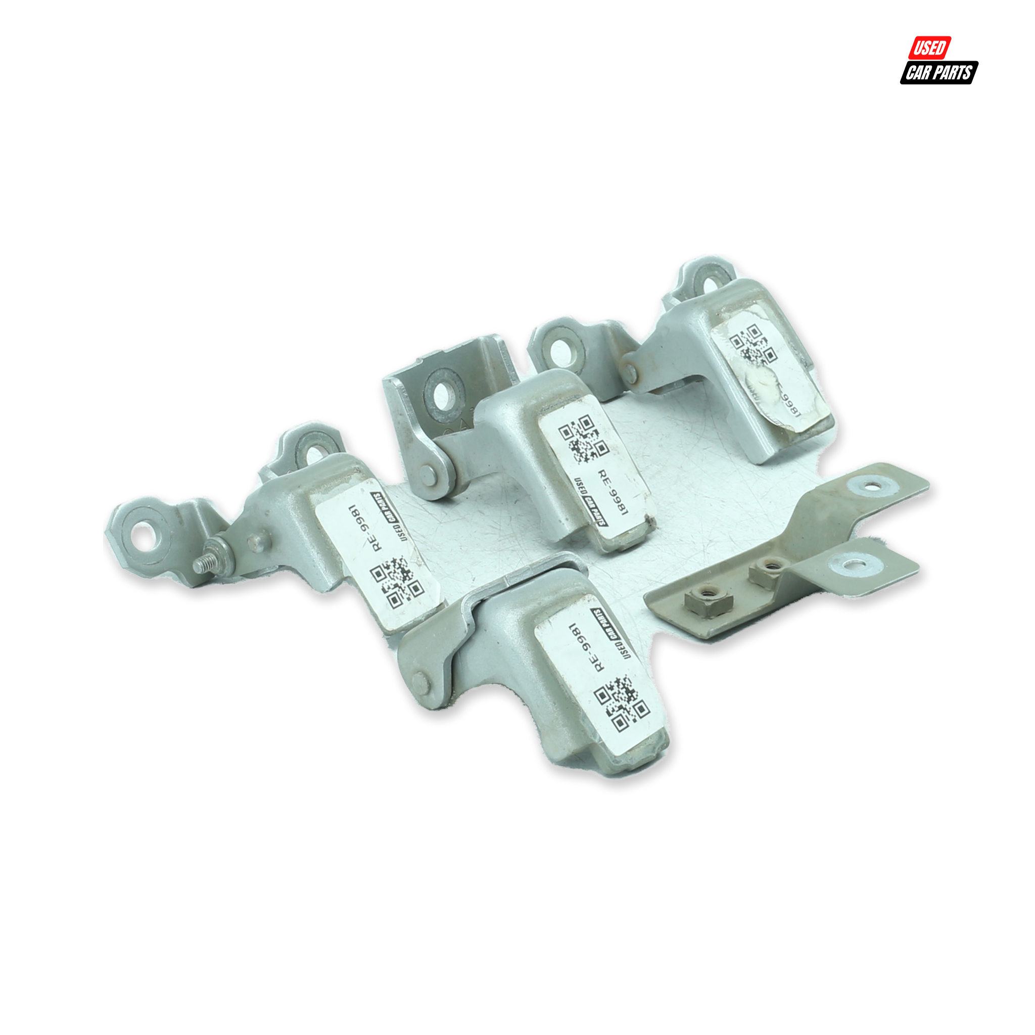 Used Renault Captur Door Hinges (Part Number A073550)