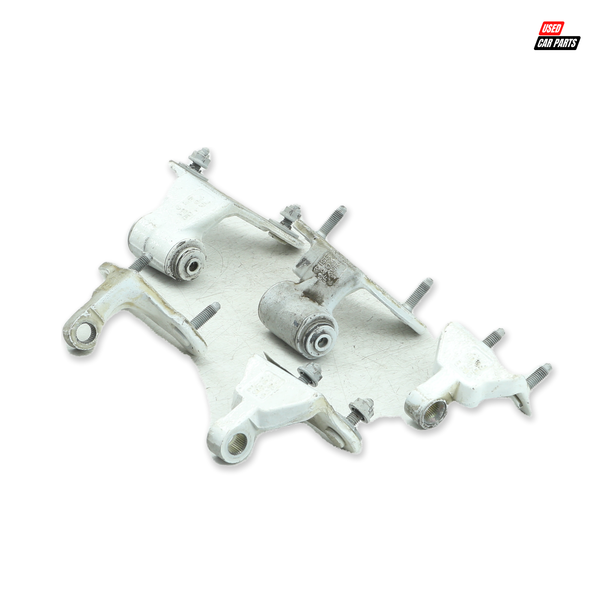 Used Door Hinges for 2003 MERCEDES-BENZ C230K COUPE A/T