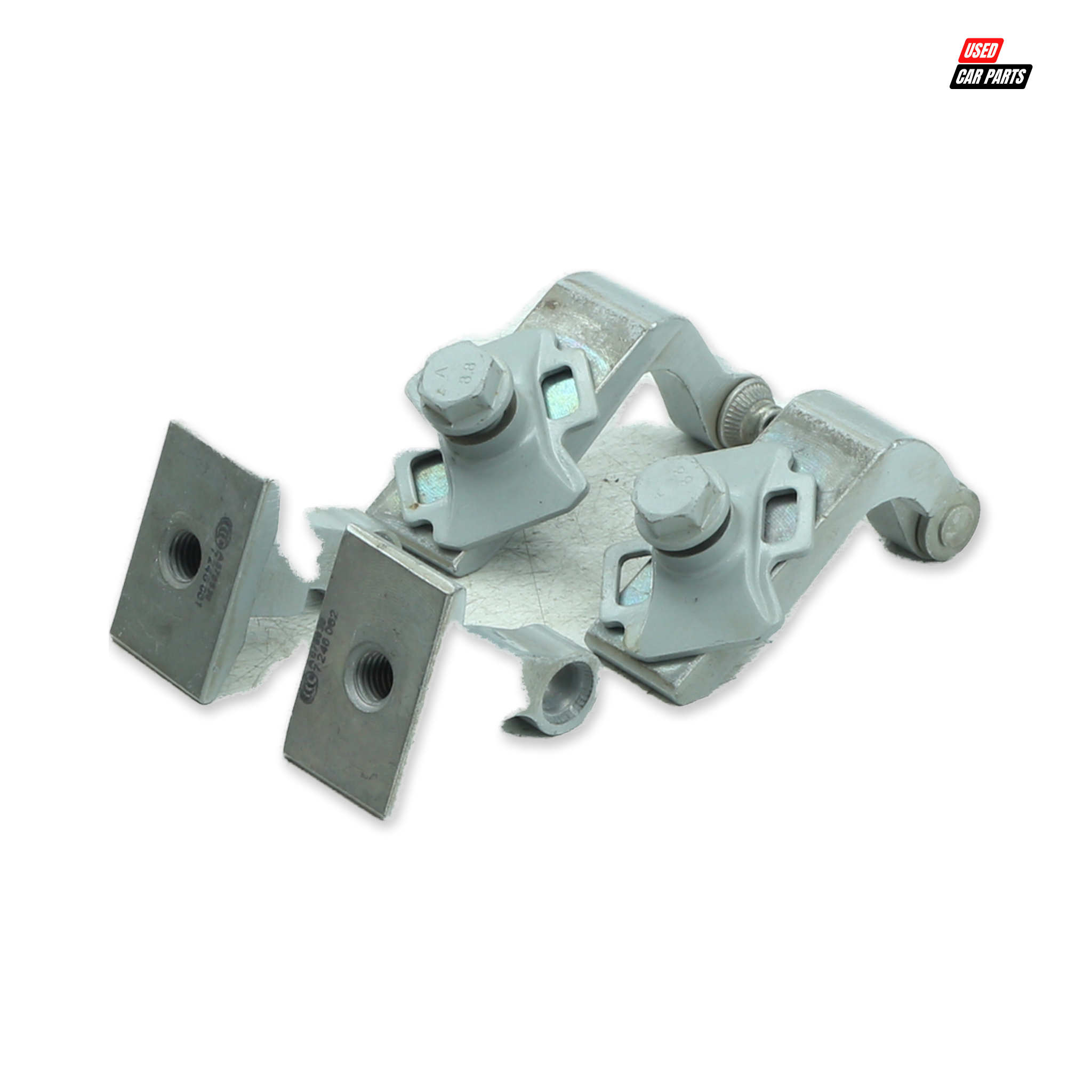 Used BMW 320i (2013) Door Hinges - Genuine OEM Salvaged Parts