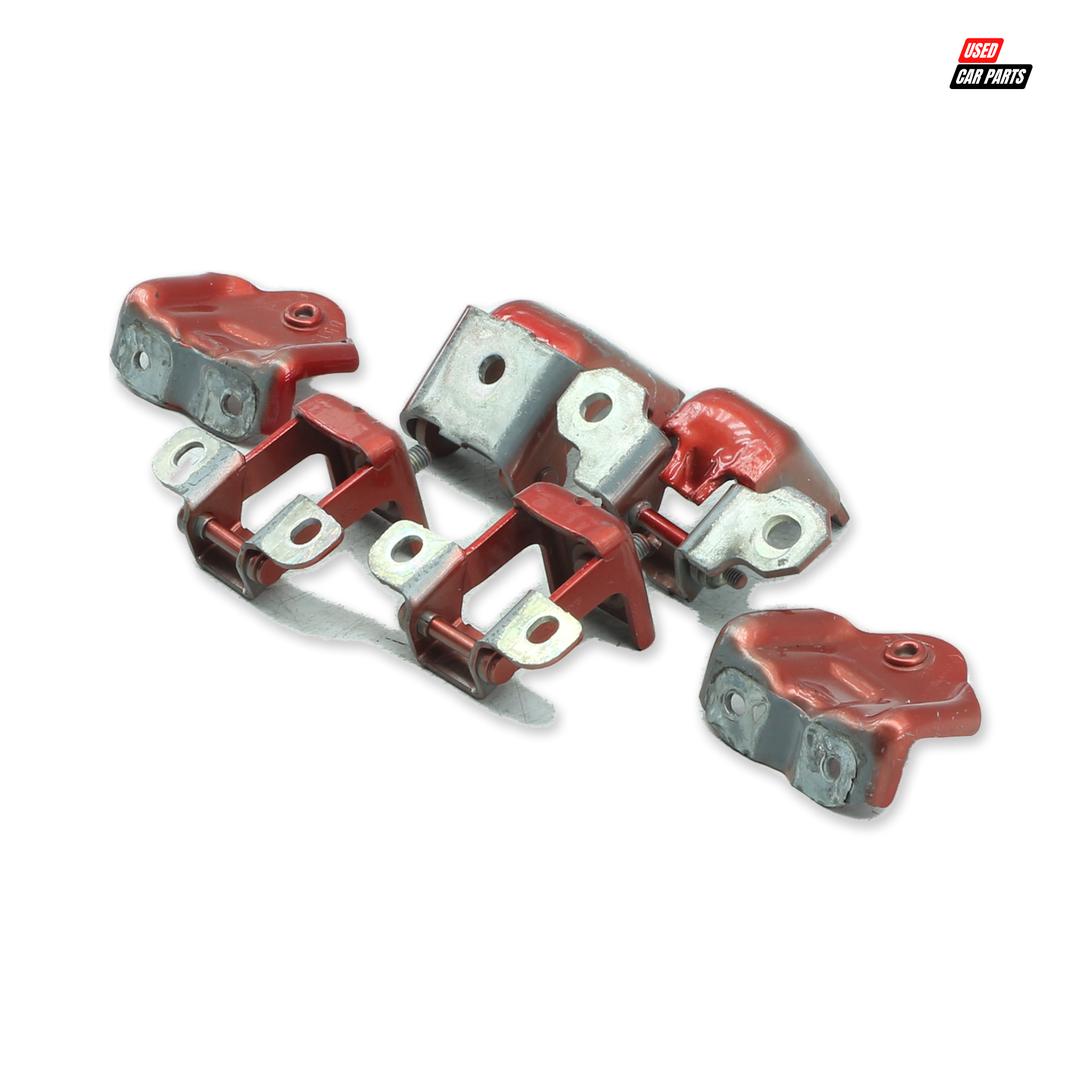 Used Renault Clio IV Door Hinges (Part Number 844008253R)