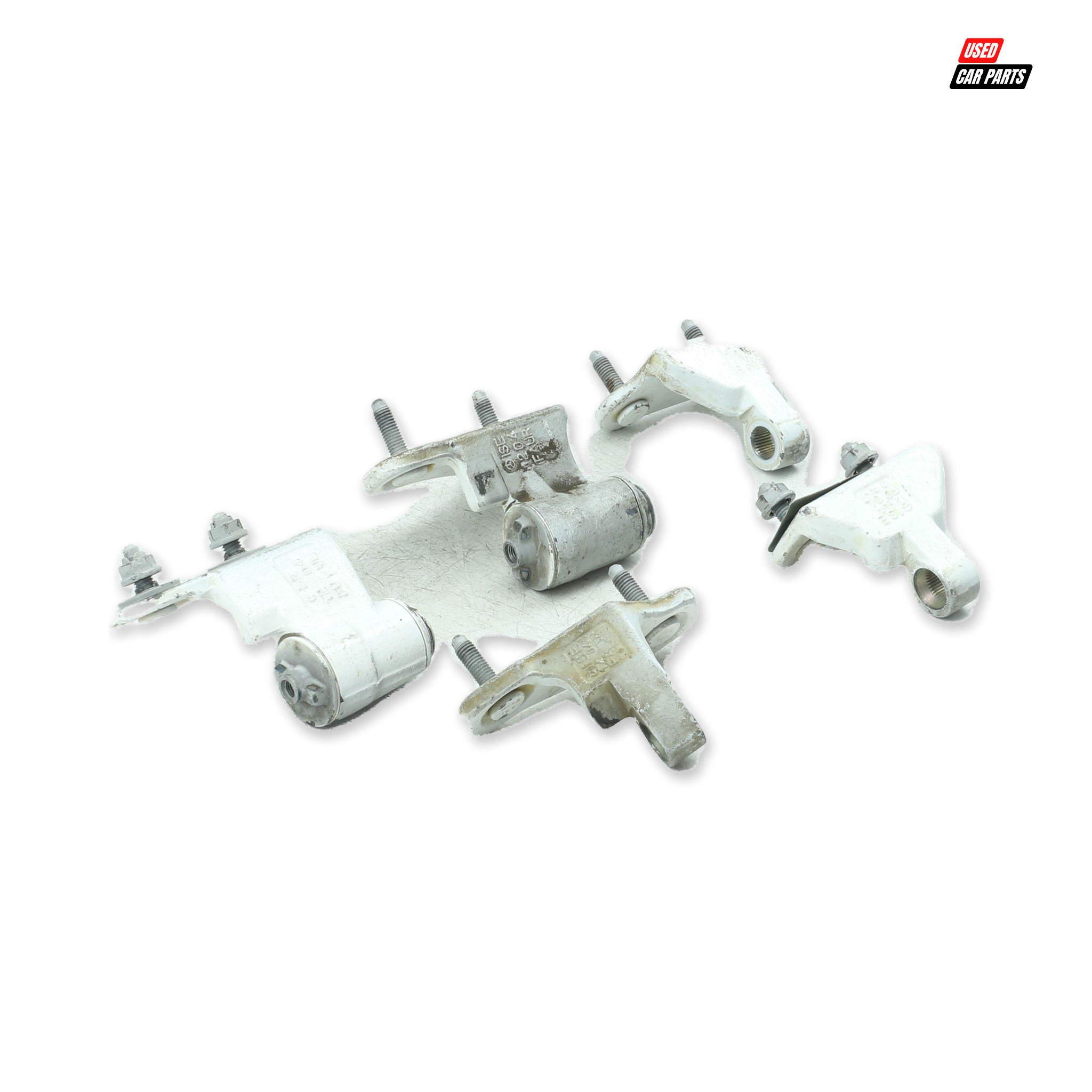 Used Door Hinges for 2003 MERCEDES-BENZ C230K COUPE A/T