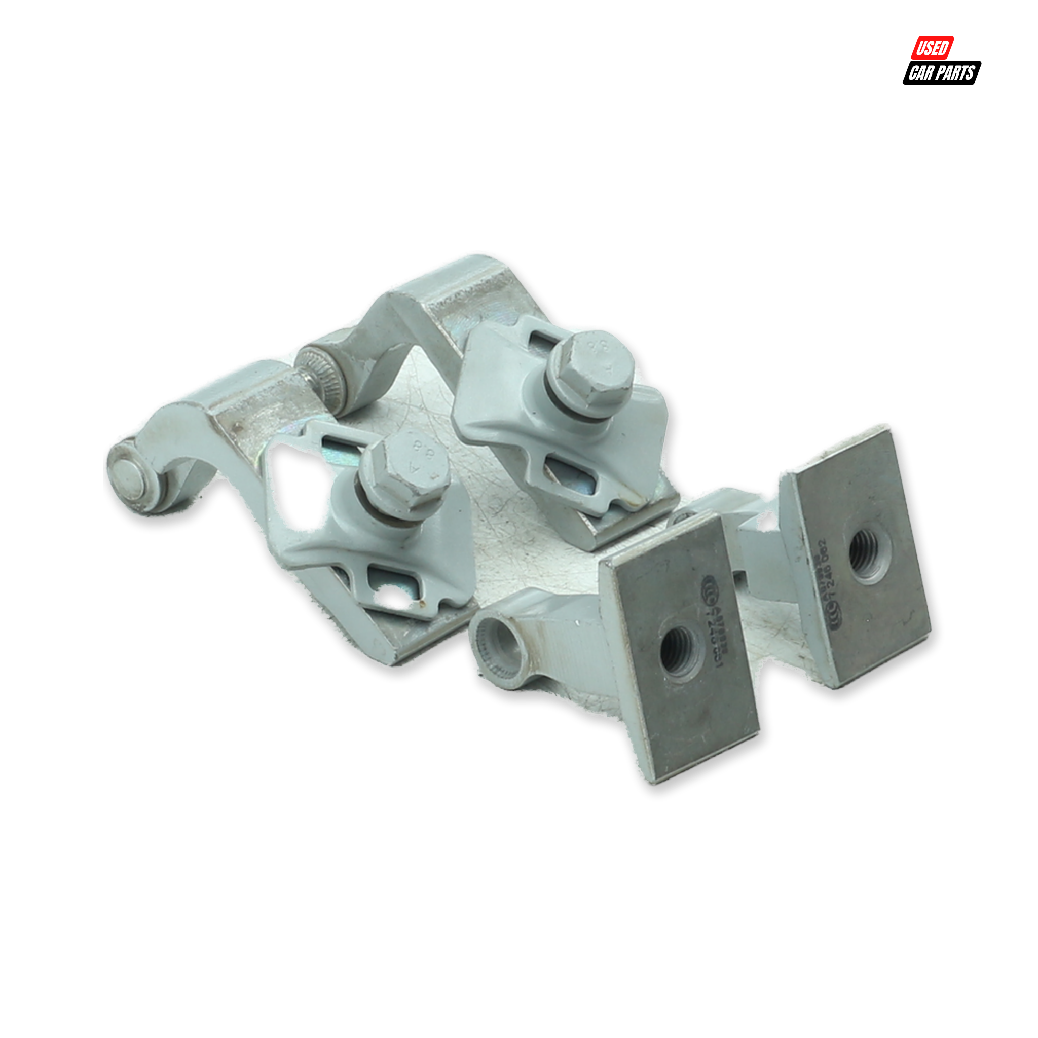 Used BMW 320i (2013) Door Hinges - Genuine OEM Salvaged Parts