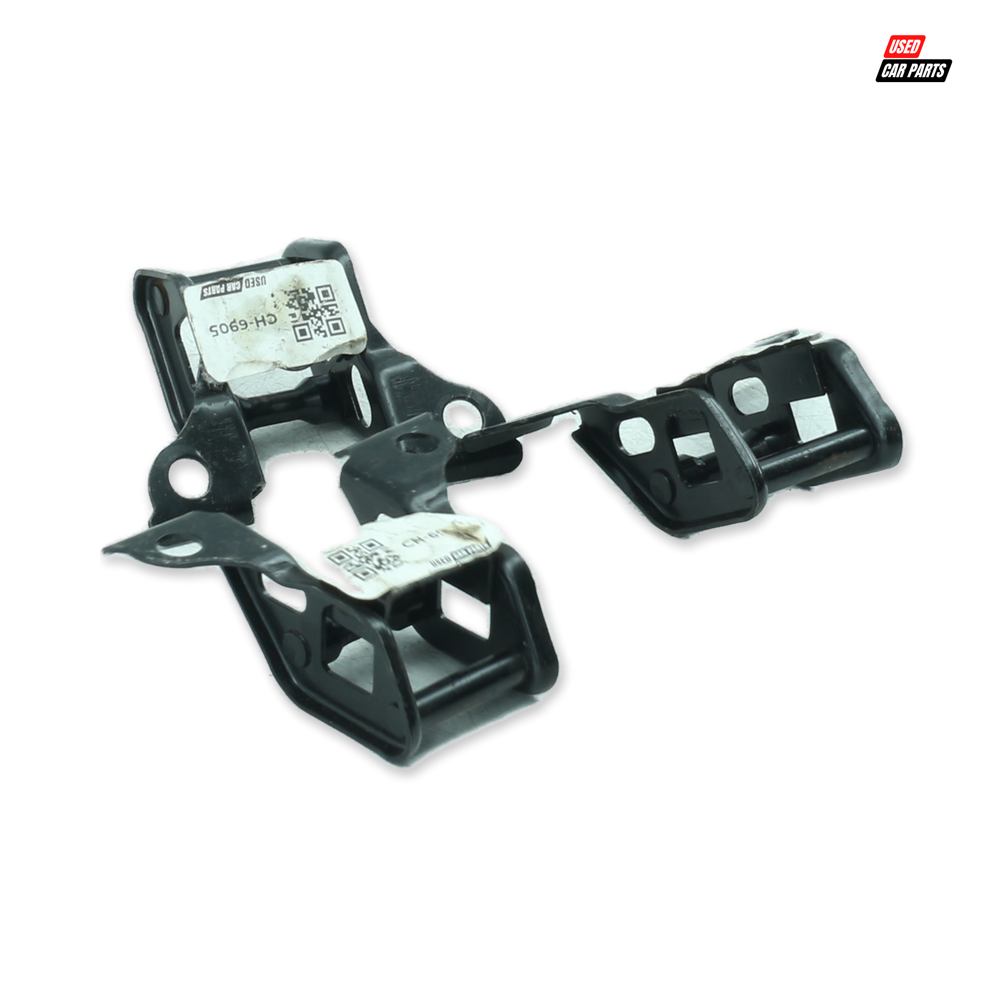 Used OEM Door Hinges for 2014 CHERY 1.6 TX - Money Back Guarantee