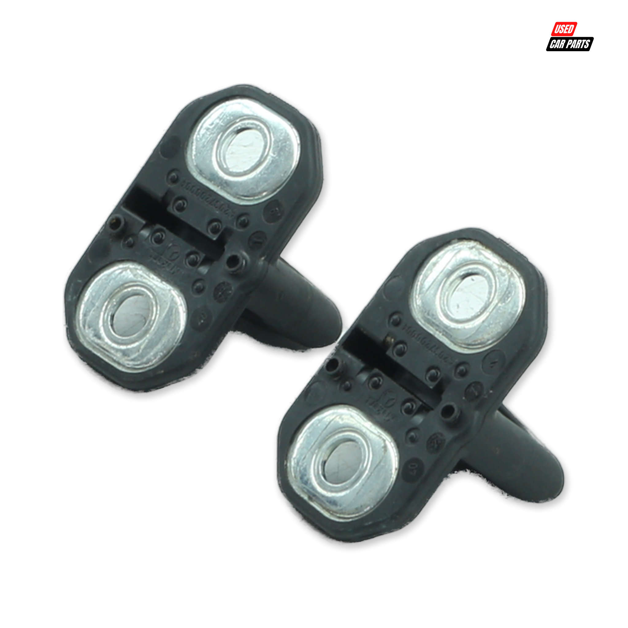 Used MERCEDES-BENZ C180 Door Lock Striker Latches (Part Number A2037200004)