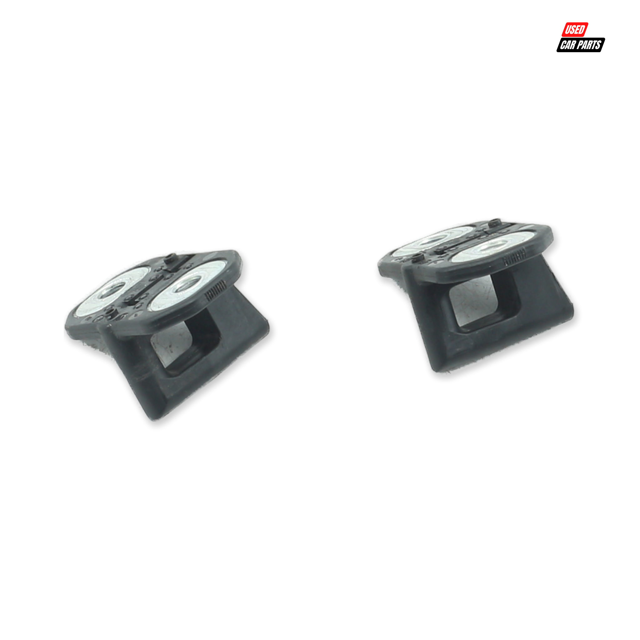 Used MERCEDES-BENZ C180 Door Lock Striker Latches (Part Number A2037200004)