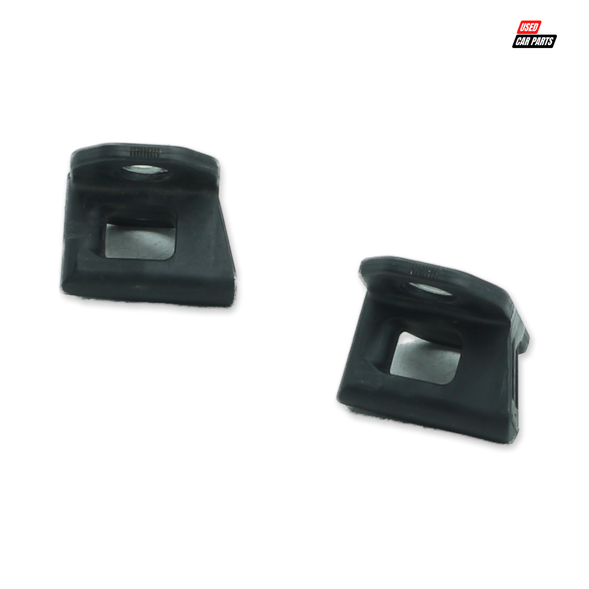 Used MERCEDES-BENZ C180 Door Lock Striker Latches (Part Number A2037200004)