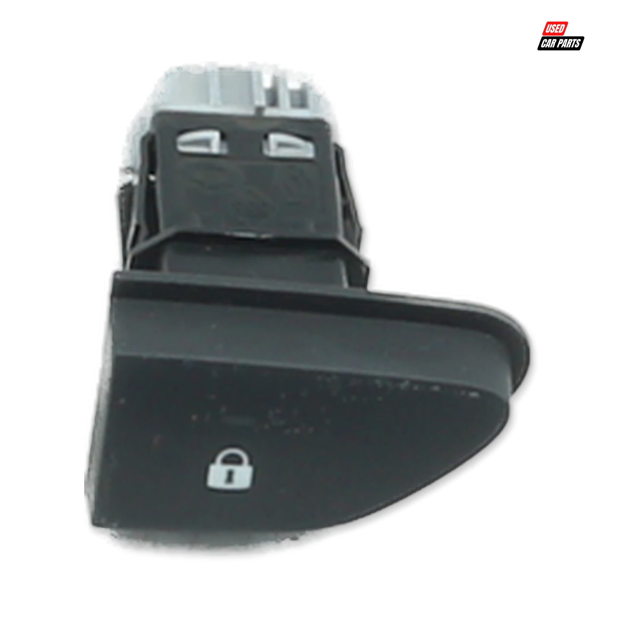 Used Renault Captur 900T 2015 Door Lock Switch, Part Number 252103678R