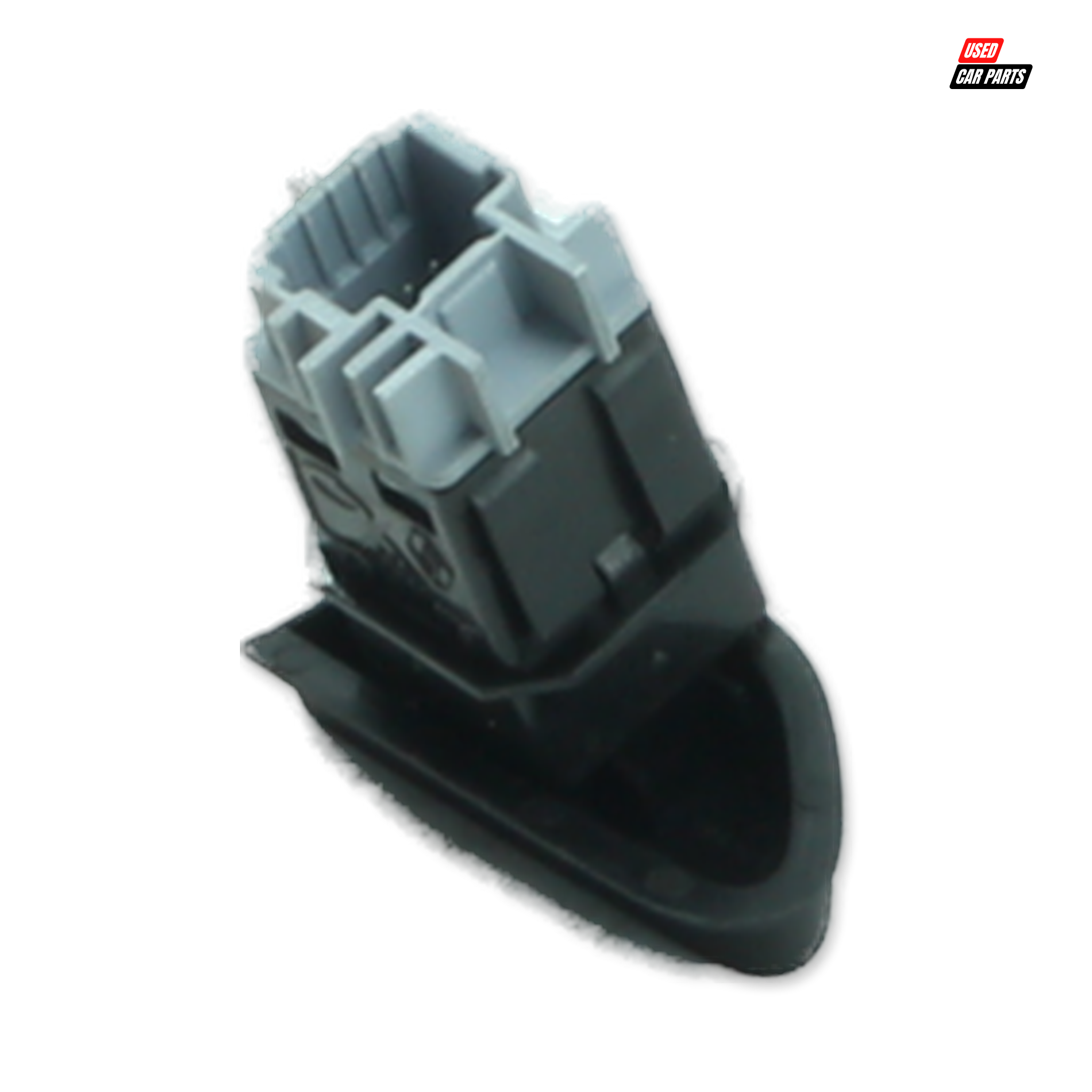 Used Renault Captur 900T 2015 Door Lock Switch, Part Number 252103678R