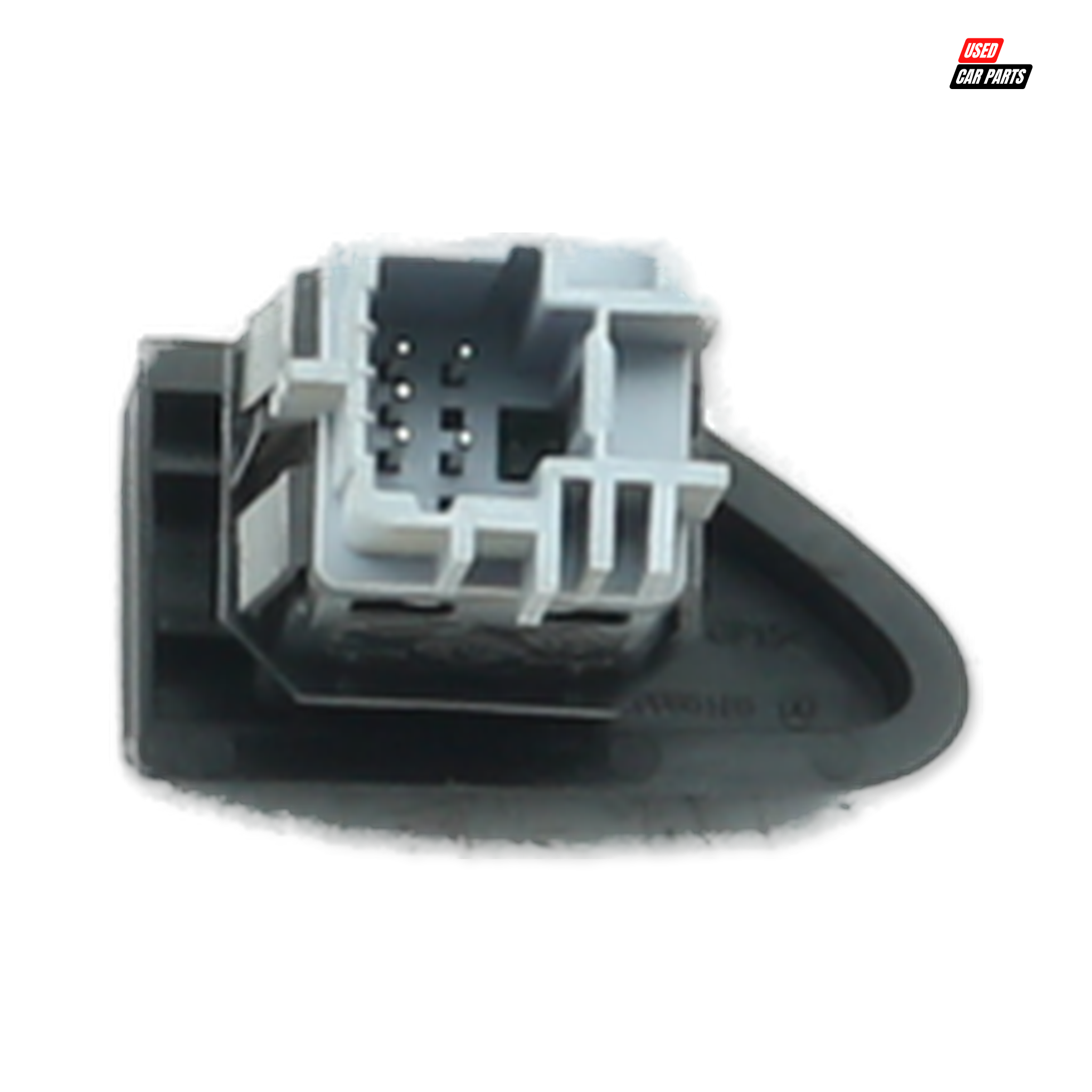 Used Renault Captur 900T 2015 Door Lock Switch, Part Number 252103678R