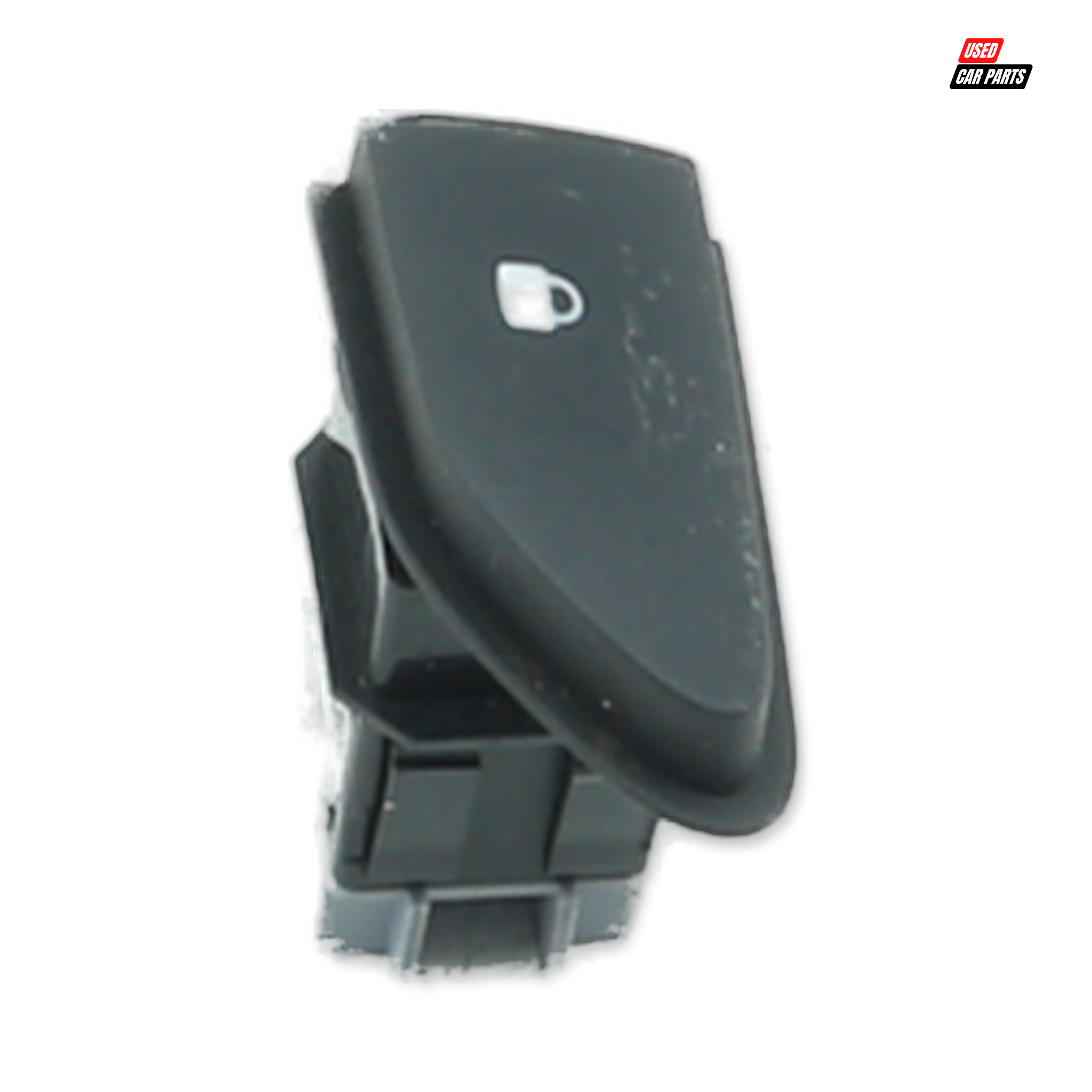 Used Renault Captur 900T 2015 Door Lock Switch, Part Number 252103678R