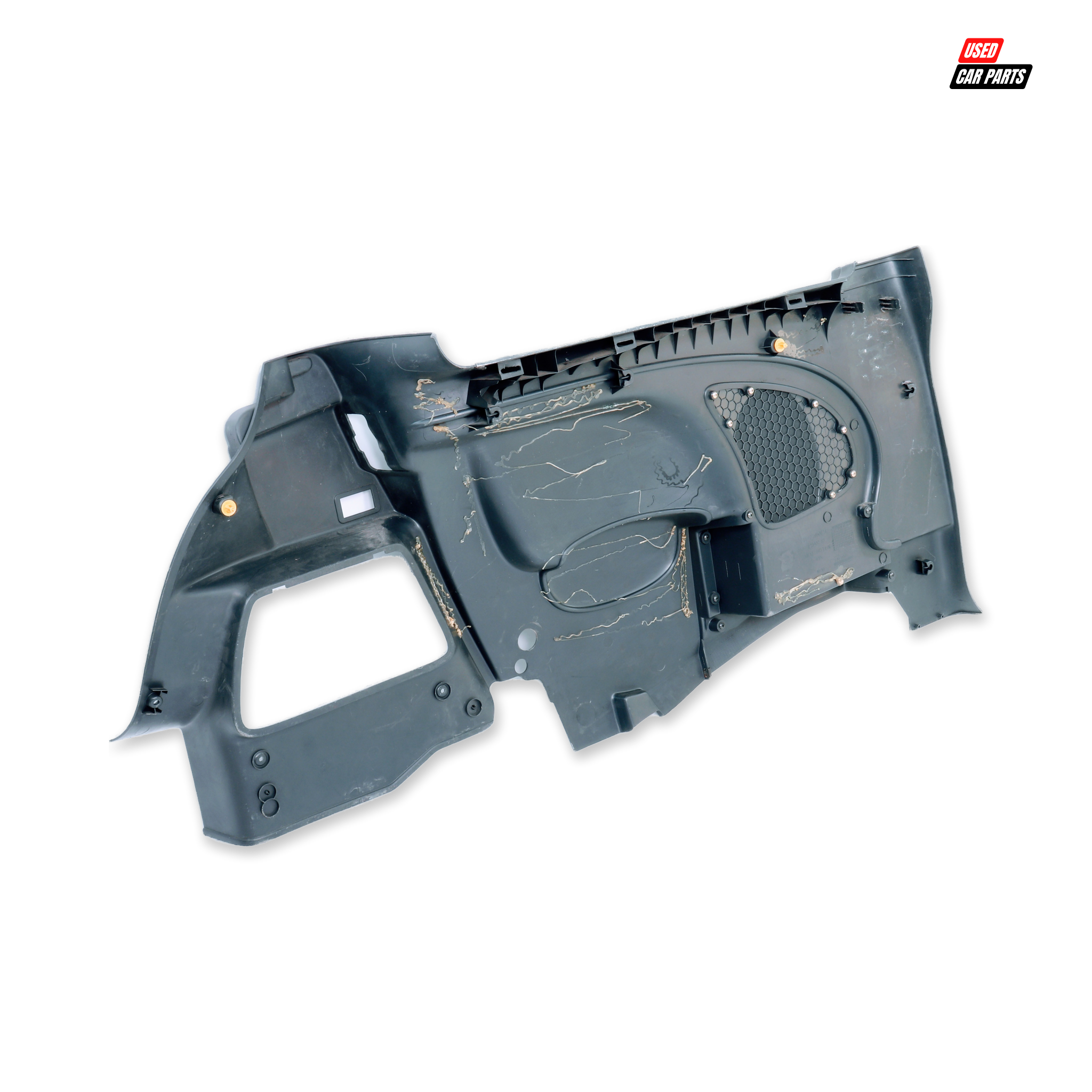 Used MINI Coupe Door Panels (Part Number 12390710) - Used Car Parts