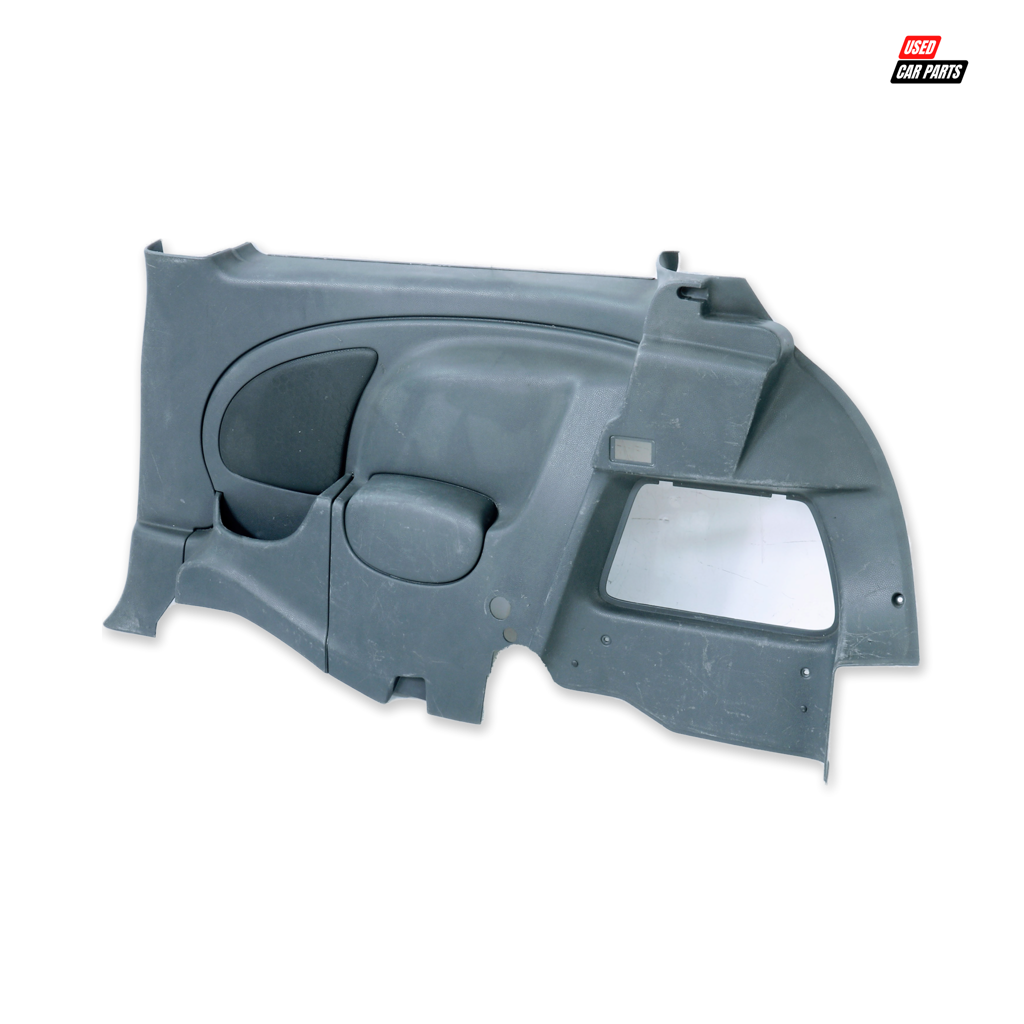 Used MINI Coupe Door Panels (Part Number 12390710) - Used Car Parts