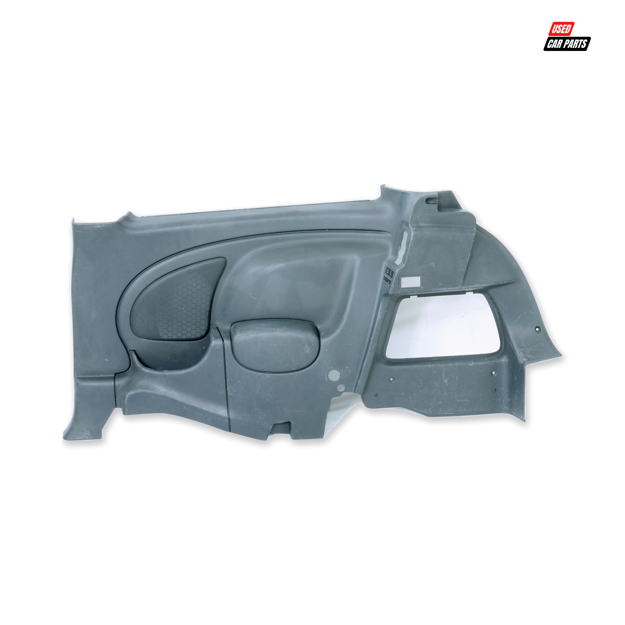 Used MINI Coupe Door Panels (Part Number 12390710) - Used Car Parts