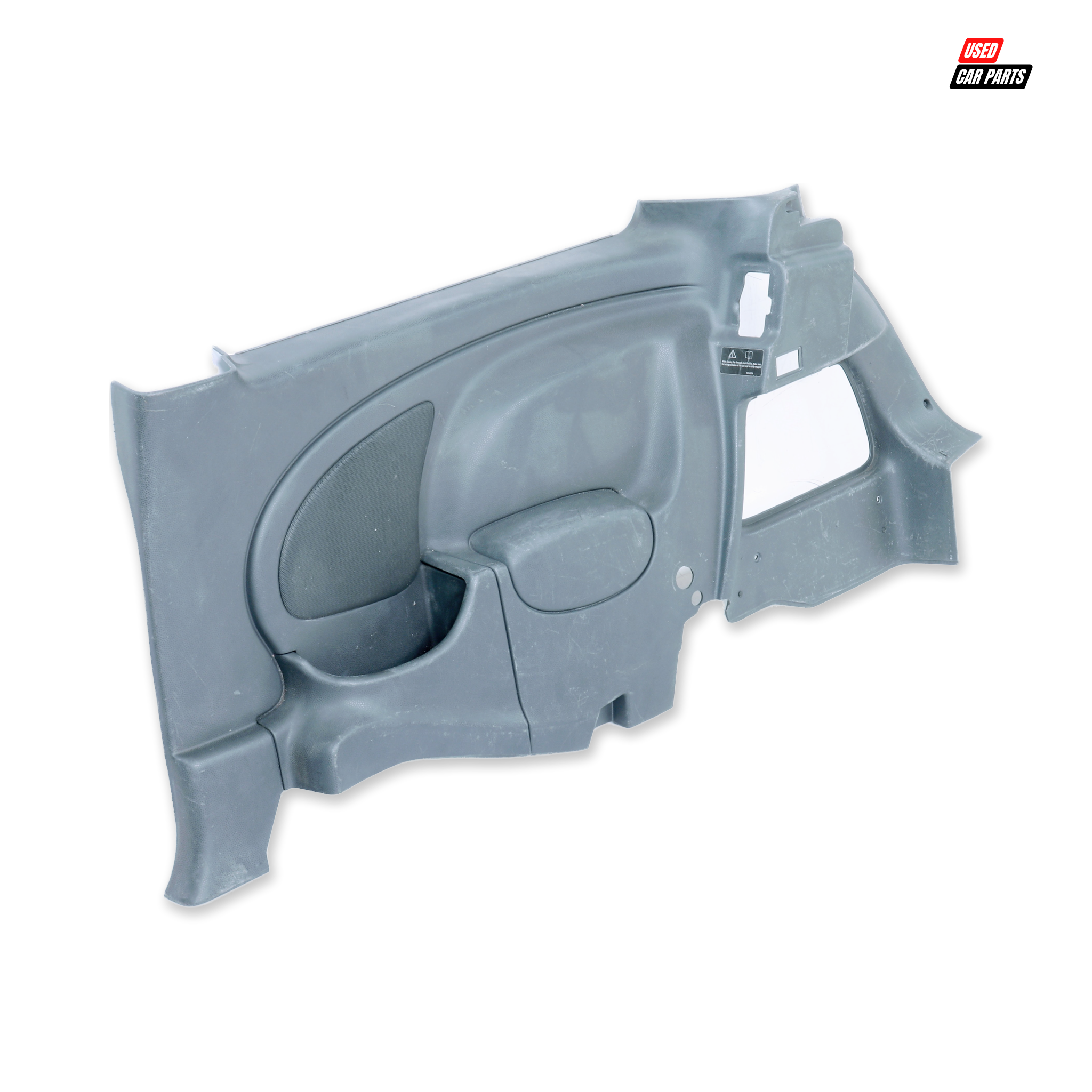 Used MINI Coupe Door Panels (Part Number 12390710) - Used Car Parts