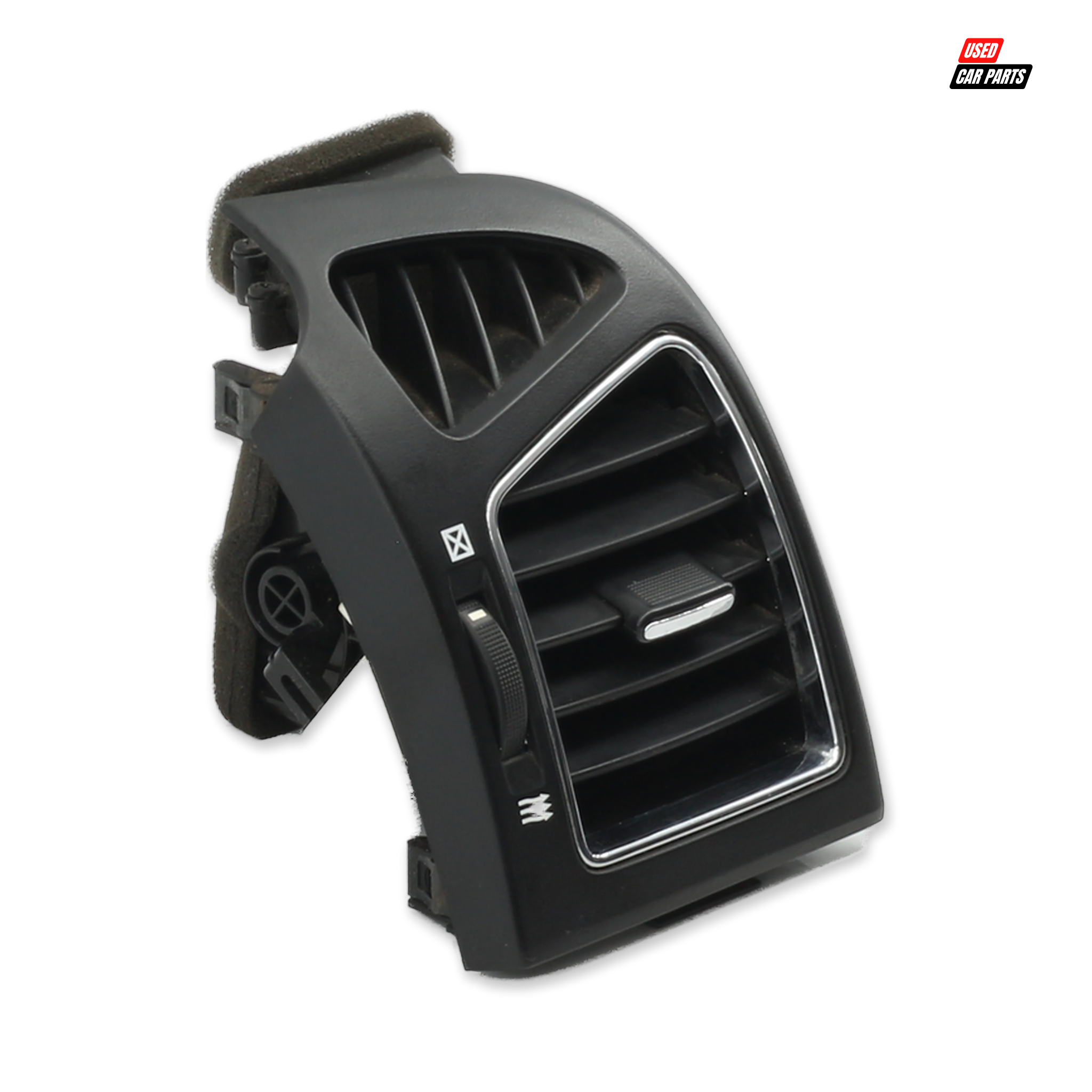 Used Driver's Side Air Vent for 2012 Chevrolet Captiva 2.4 LT White