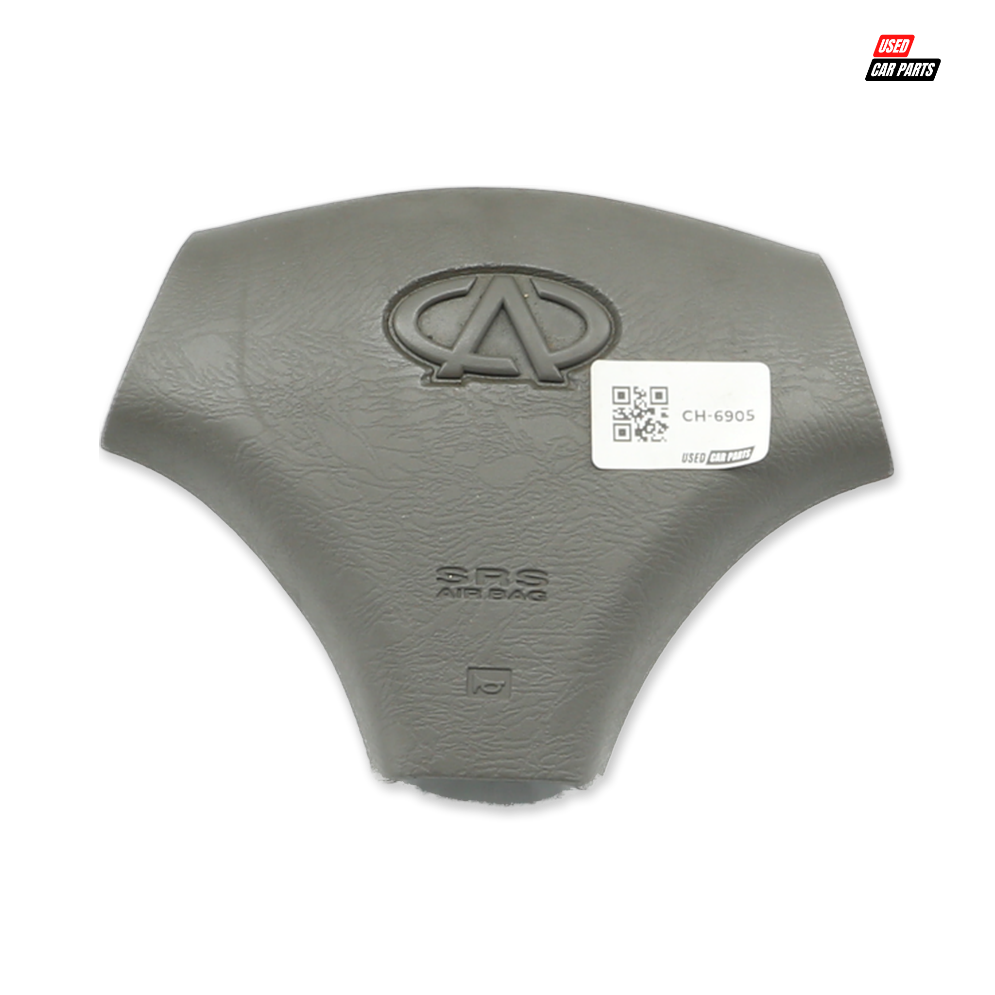 Chery 1.6 TX 2014 Driver's Side Airbag - Used/Salvaged Auto Part