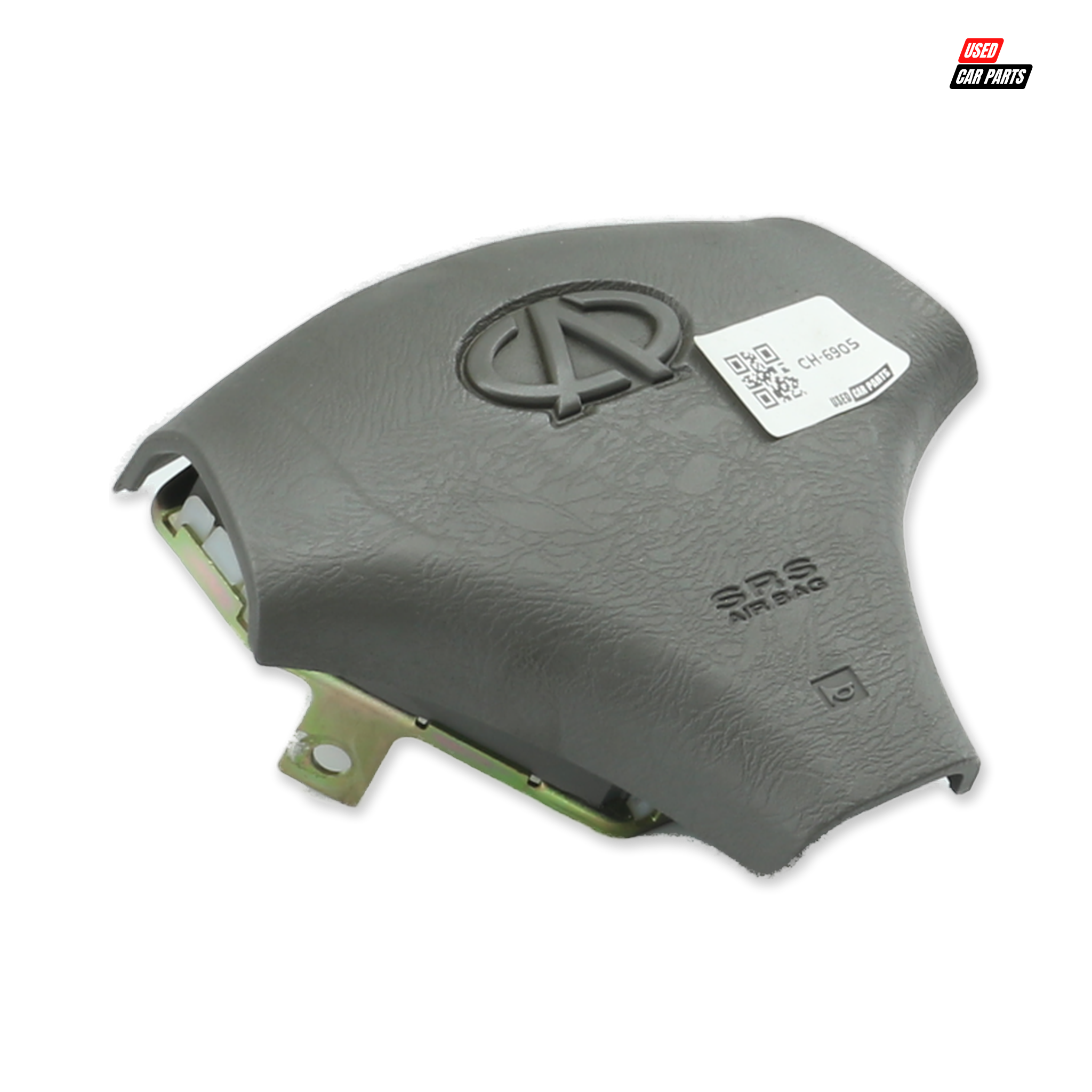 Chery 1.6 TX 2014 Driver's Side Airbag - Used/Salvaged Auto Part