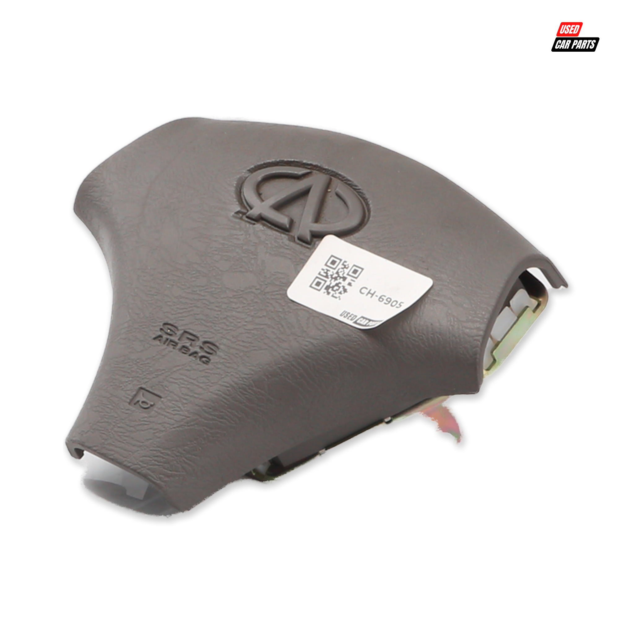 Chery 1.6 TX 2014 Driver's Side Airbag - Used/Salvaged Auto Part