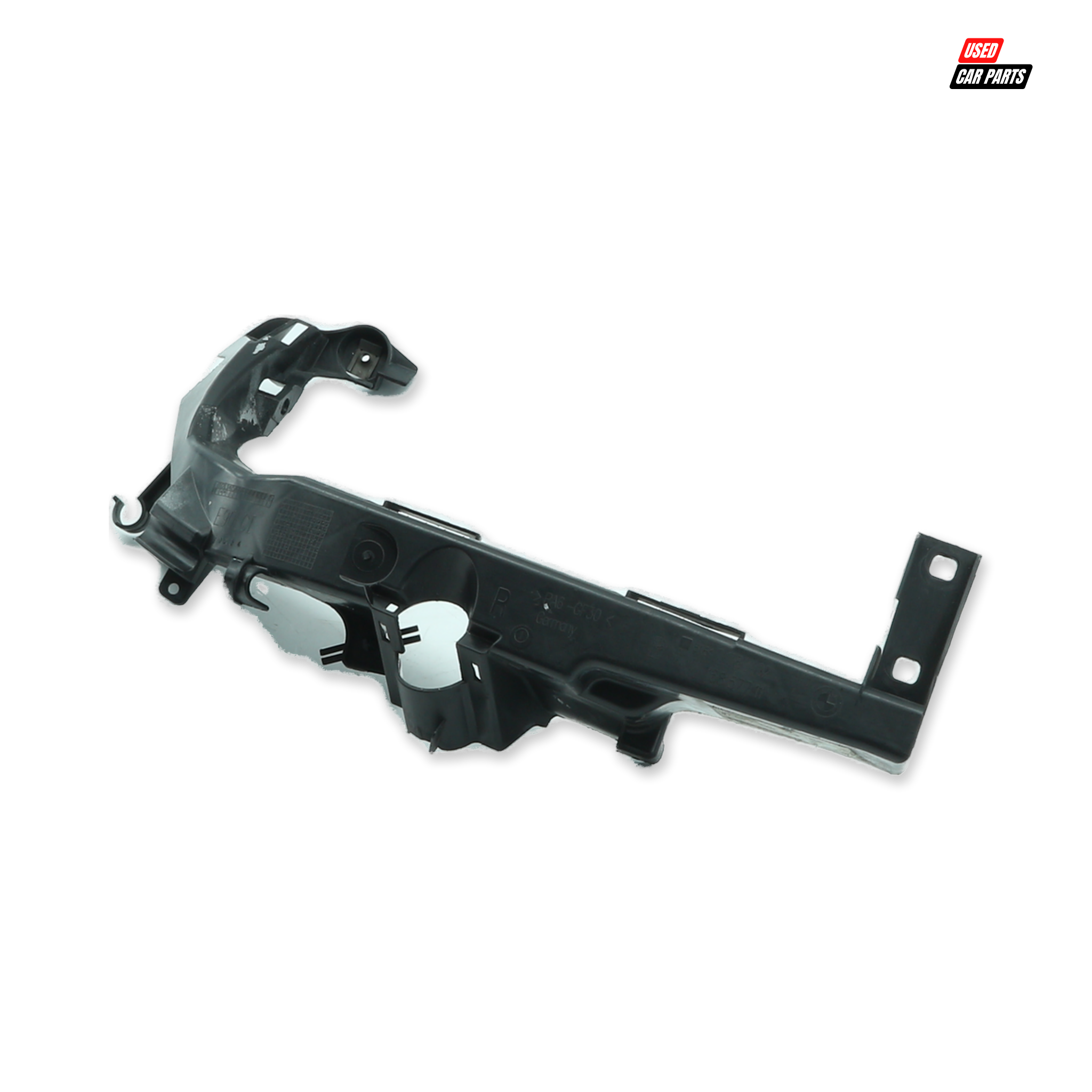 Driver's Side Headlight Bracket for 2010 BMW A/T (E90) - Used OEM Part