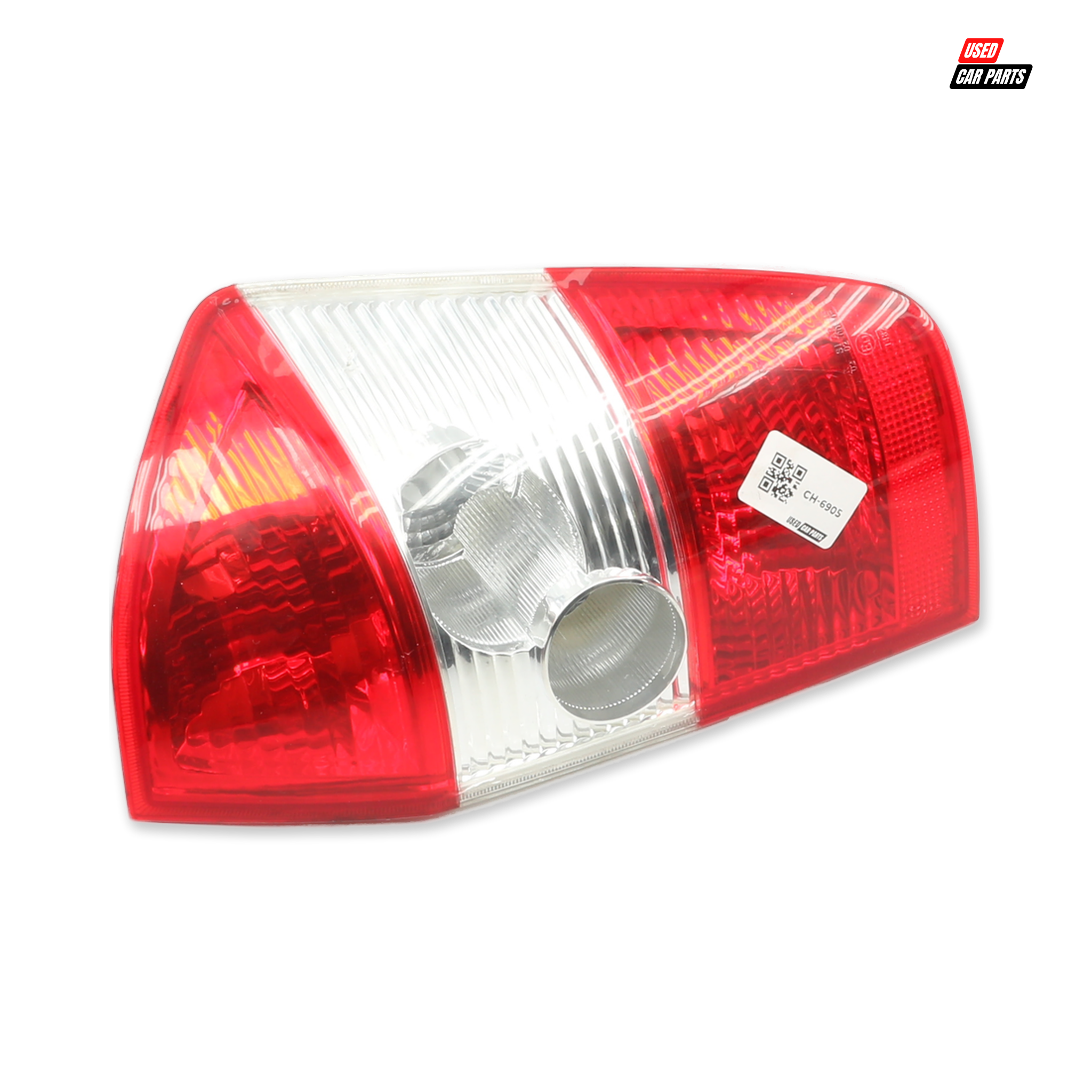 Used Chery 1.6 TX Driver's Side Tail Light (Part Number T113773010)