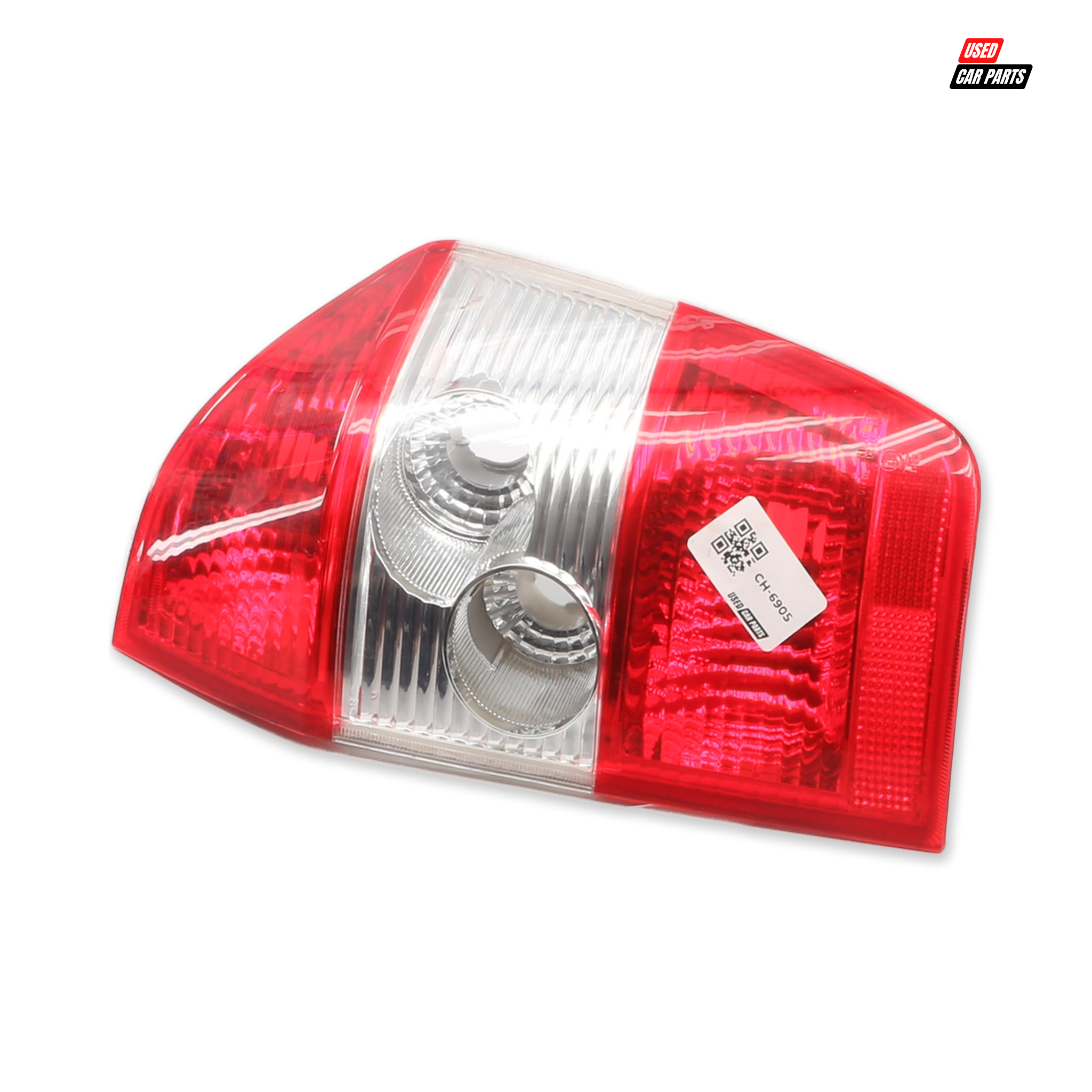 Used Chery 1.6 TX Driver's Side Tail Light (Part Number T113773010)